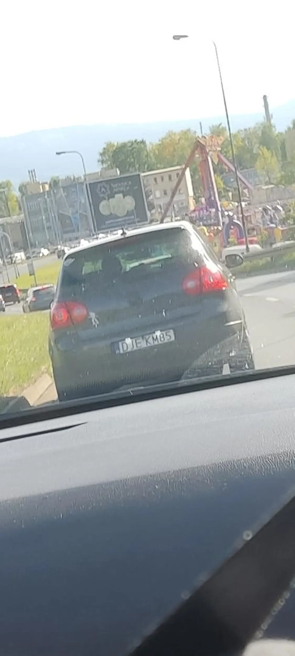 Dobra jazda. Szybko i sprawnie.