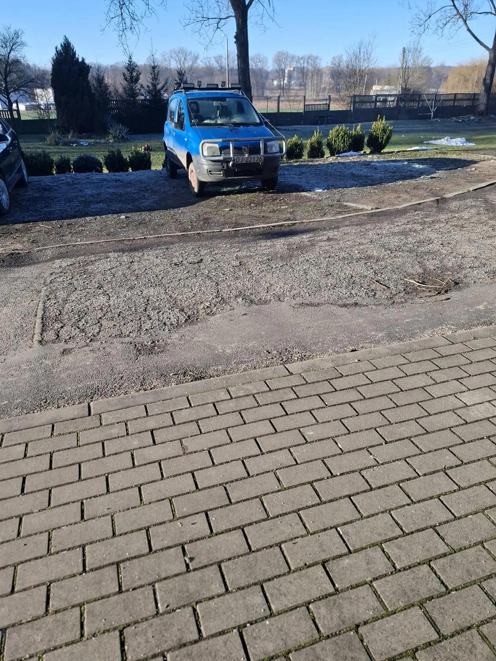 Jazda bez prawojazdy i nie legalne modyfikacja