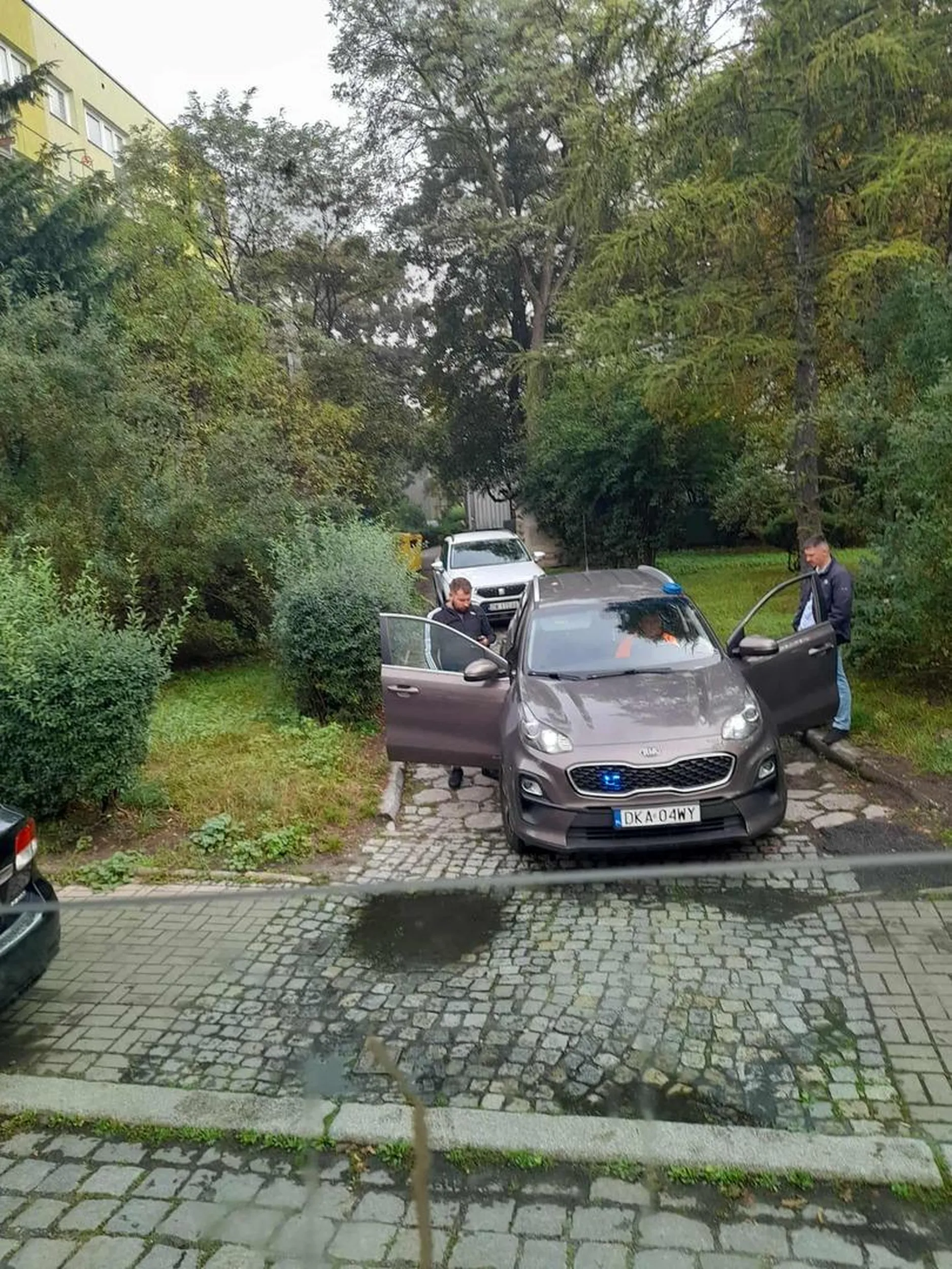 997 ten numer to kłopoty