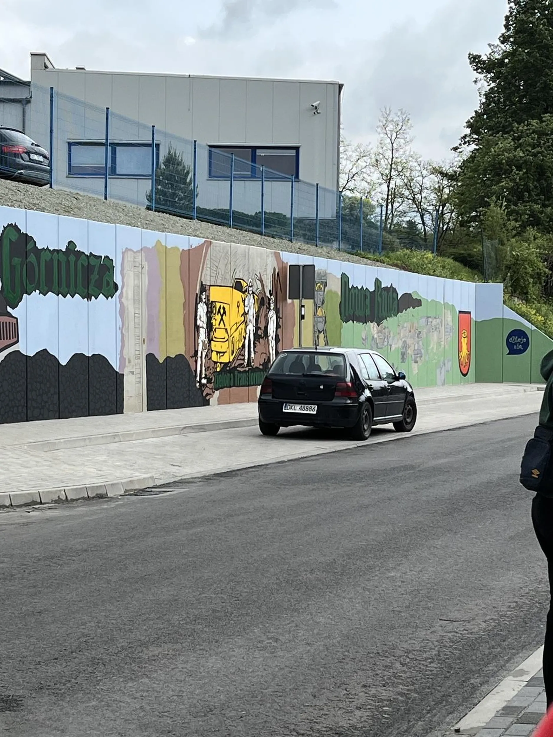 przystanek autobusowy to nie parking!!!