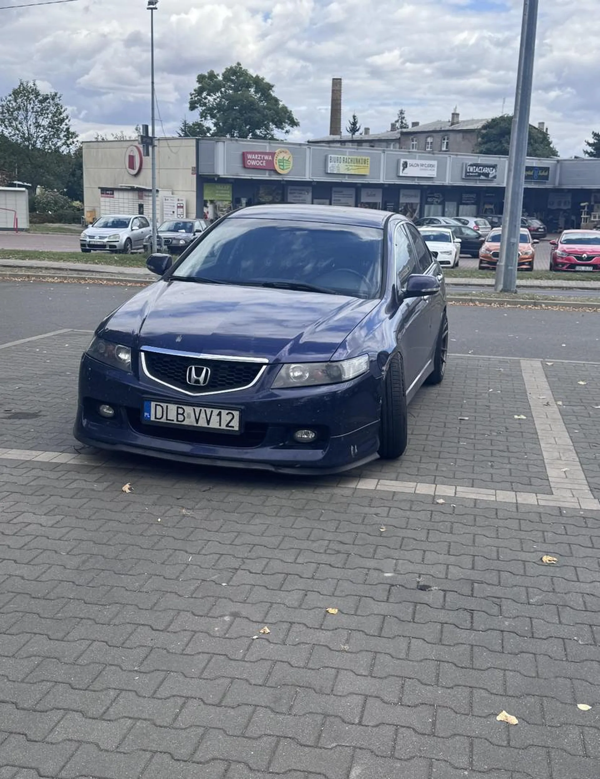 Kierowca zaczepiał moją babcię i proponował jej seks na tylnym siedzeniu, w dodatku nie umie parkować