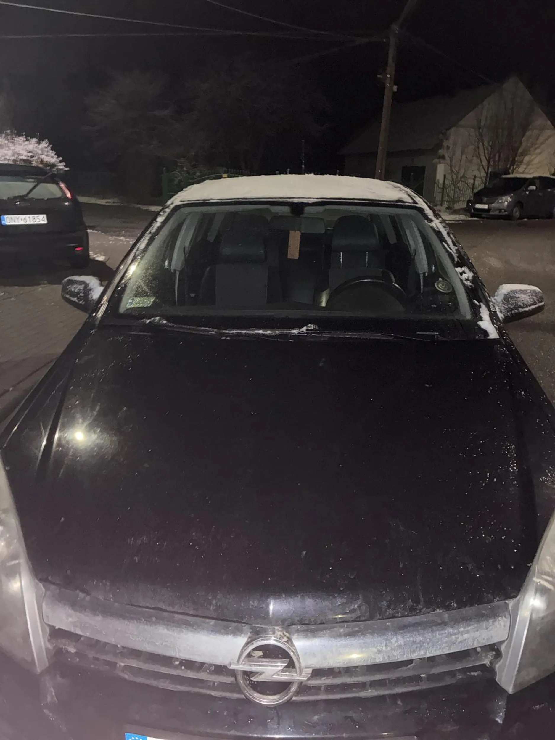 porządna maszyna porządny człowiek