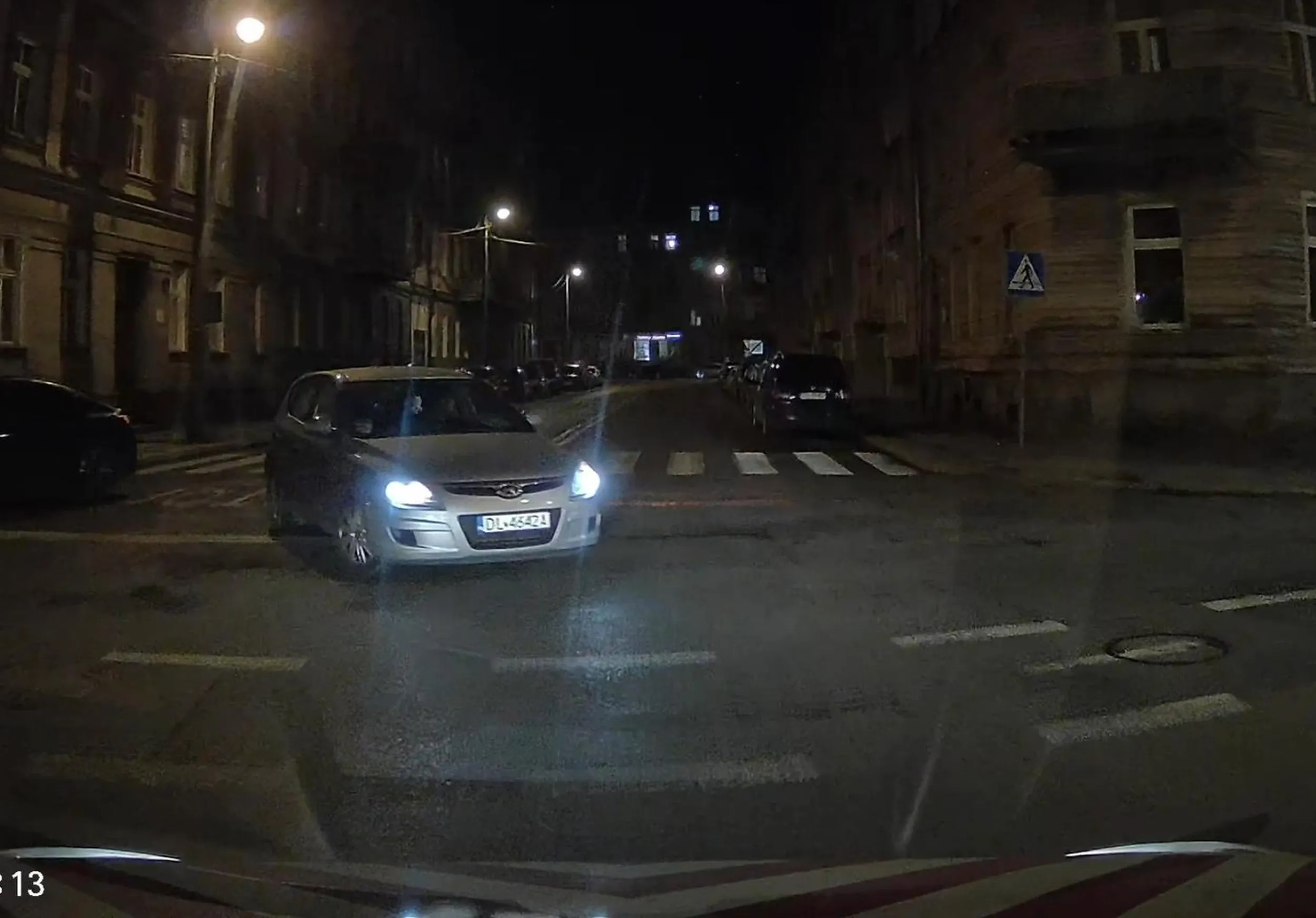 O, czysta kartoteka. To trzymaj wymuszenie do kolekcji :) Pozdrowionka