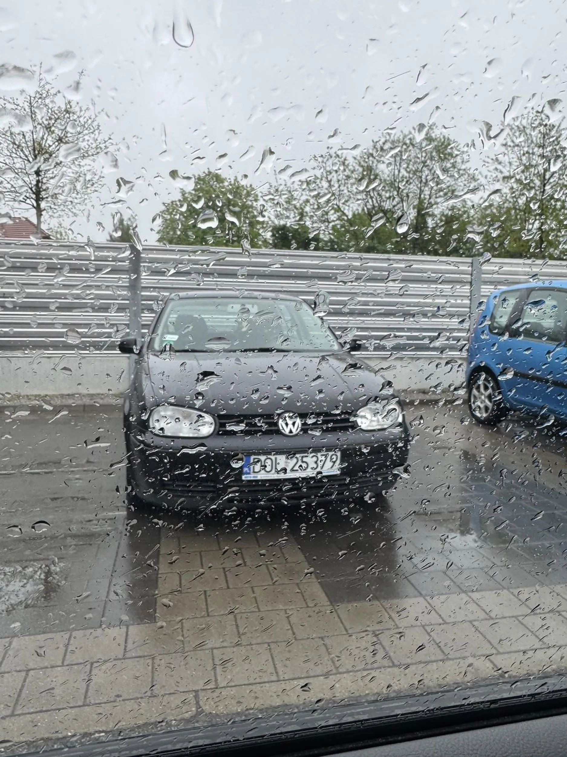 Jak mi nie powie że nie widział linii to się popłaczę