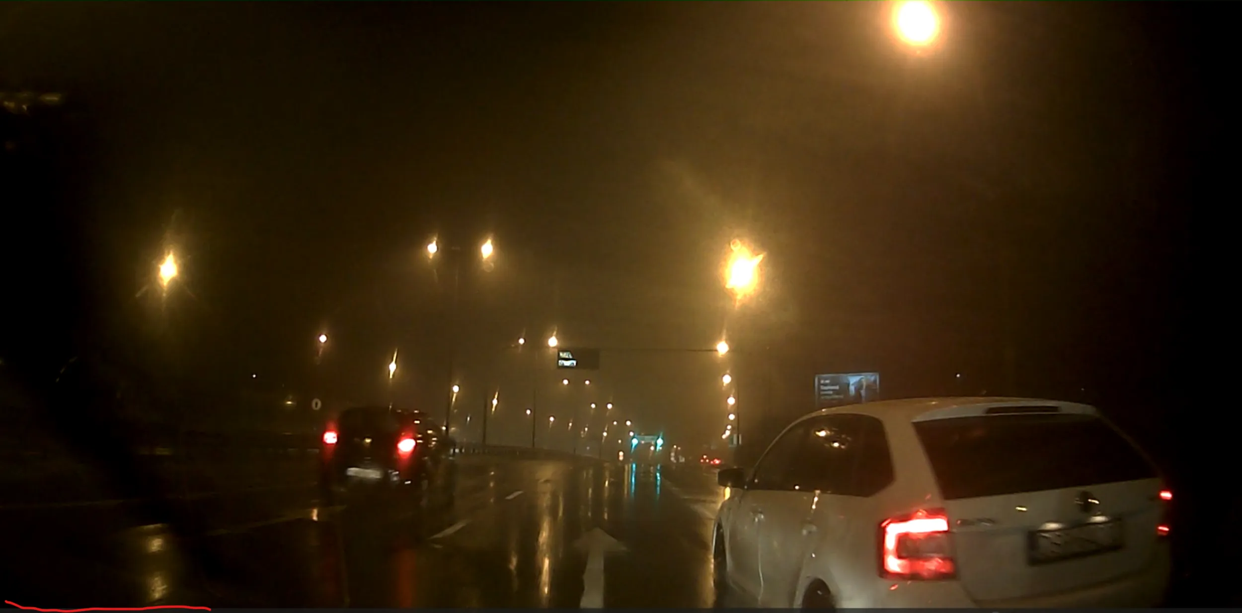 Kolejny chwast do ścięcia