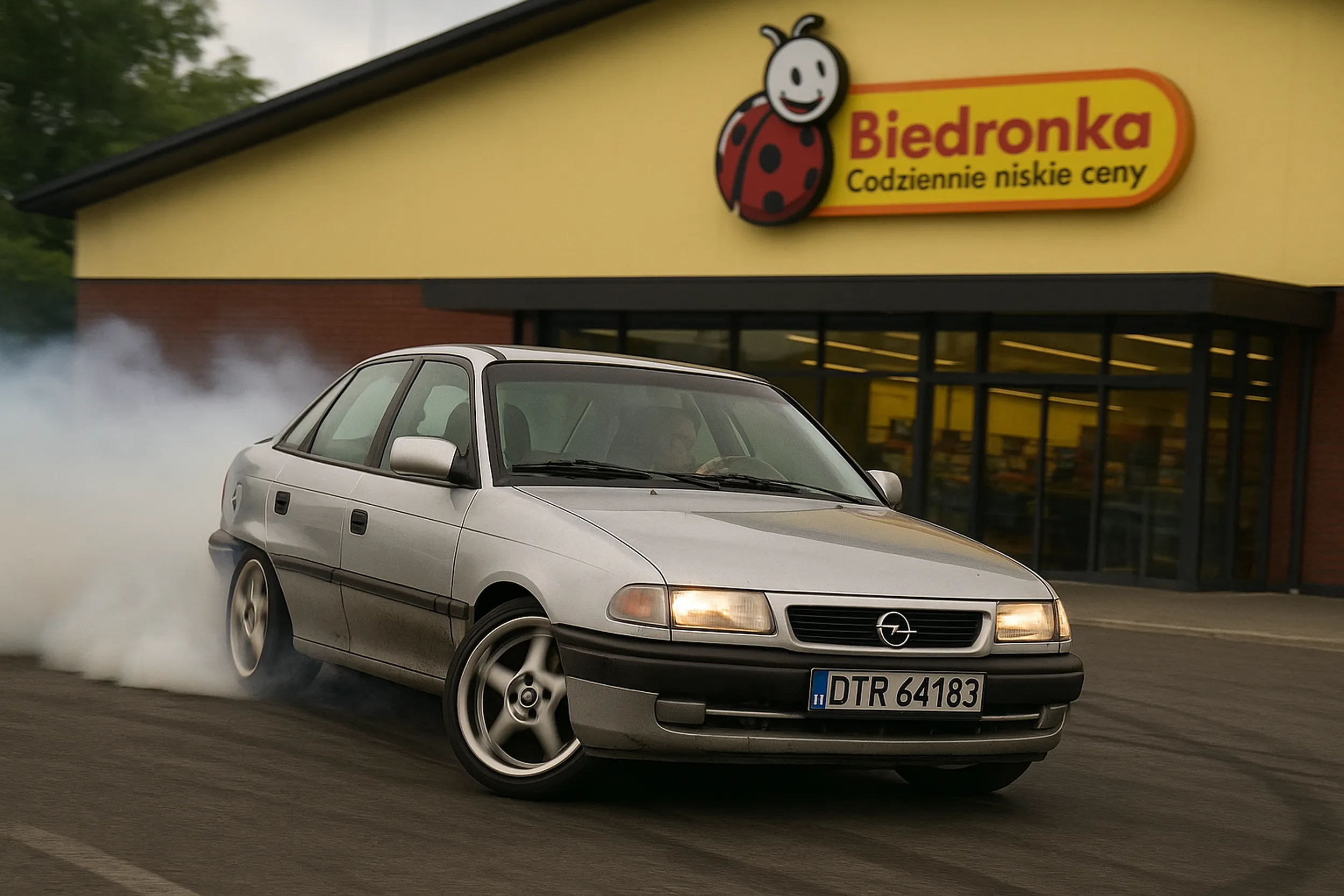 zajebista asterka boza