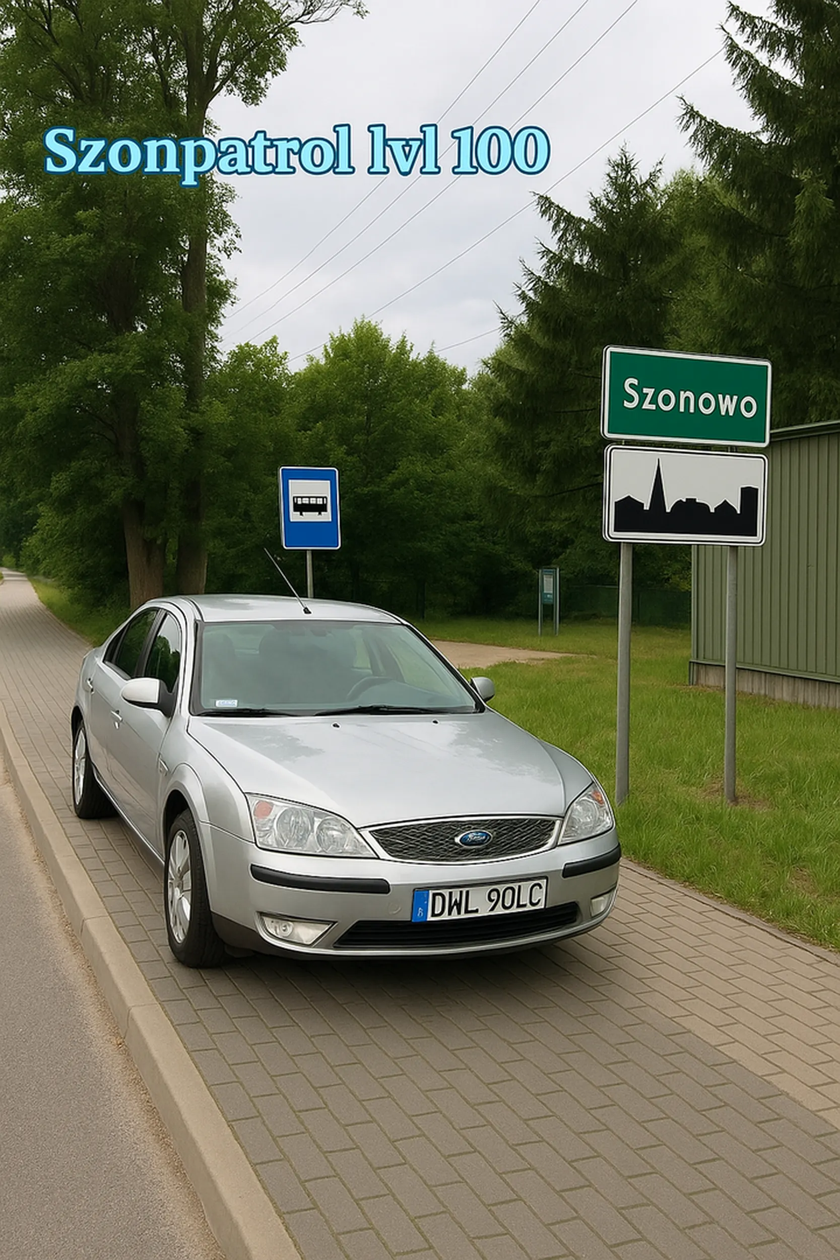 Kierowca jeździ bardzo dobrze , ma zamontowane nagłośnienie które słychać na pół osiedla , polecam