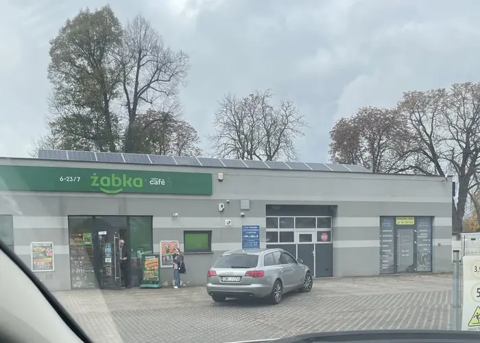 Naucz się parkować