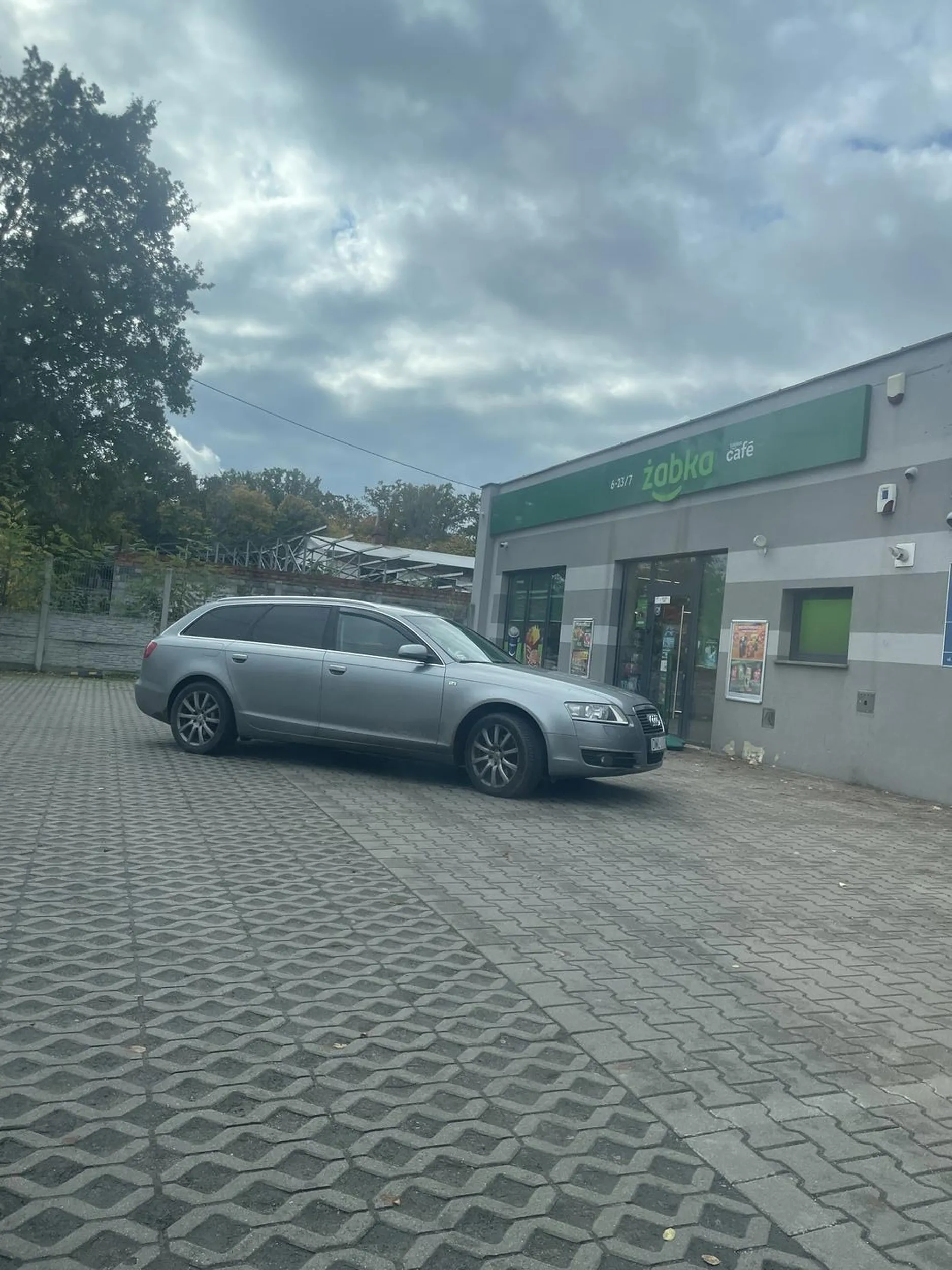 Naucz się parkować