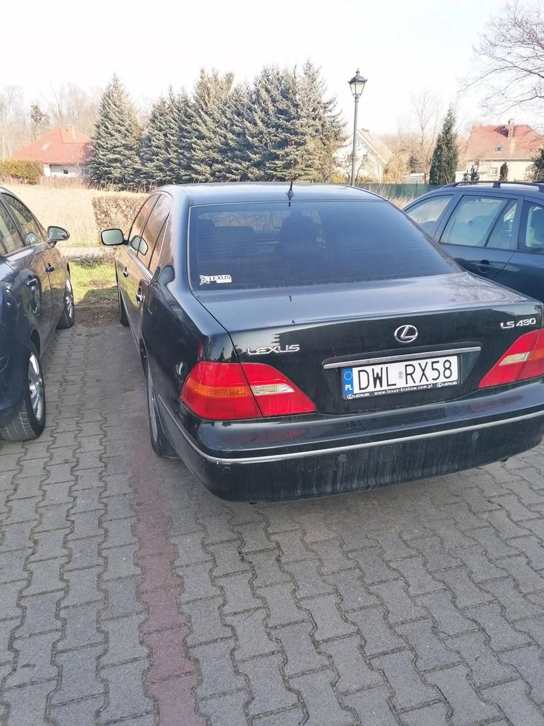 Ewidentnie furras ma problemy z nie przekraczanie lini