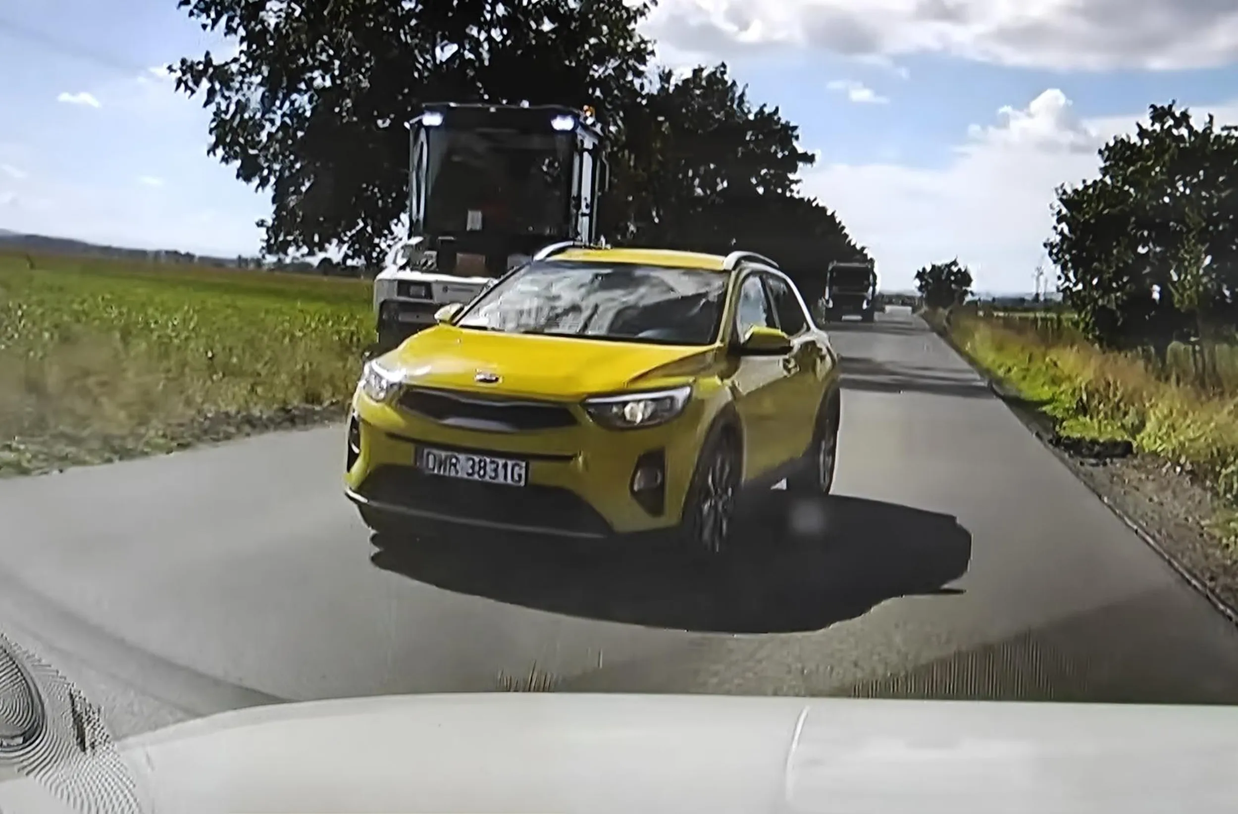 Świetny moment na omijanie geniuszu