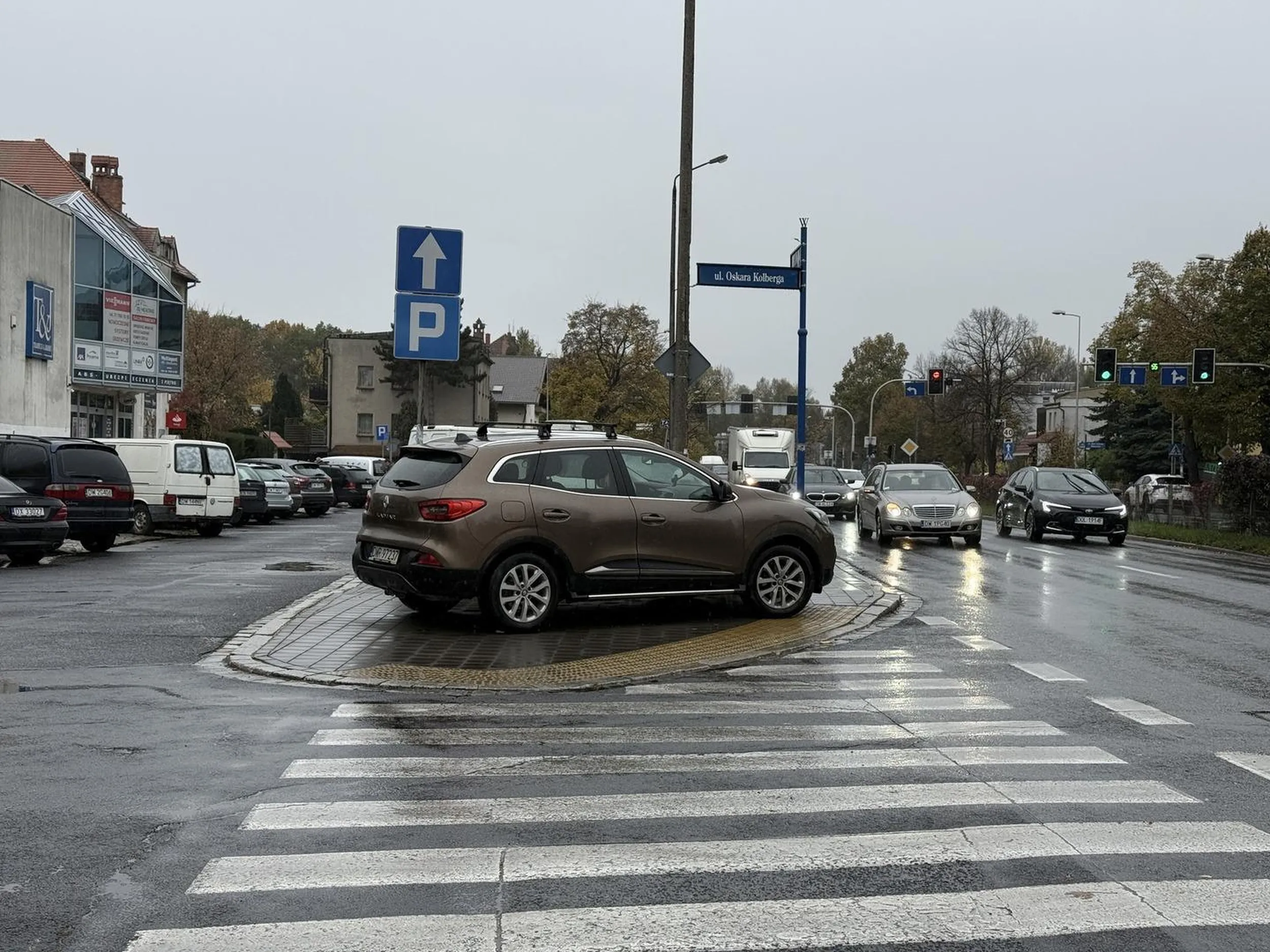 pierwsze zdjęcie do kolekcji