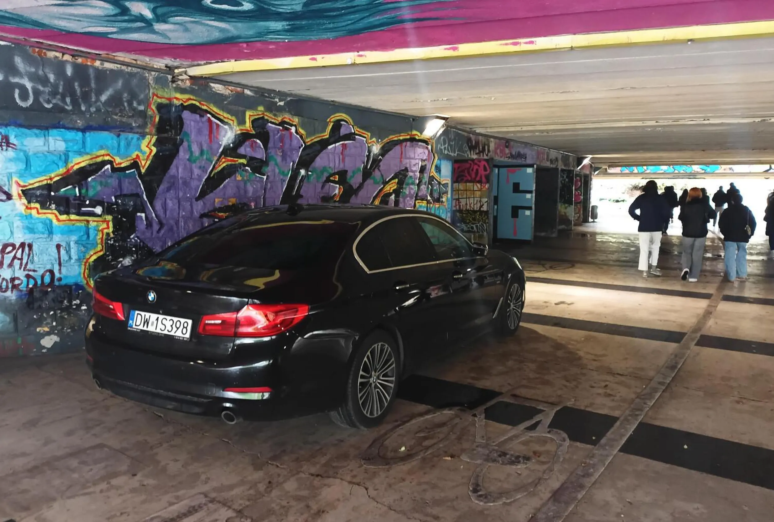 iq mniejsze niż rozmiar buta