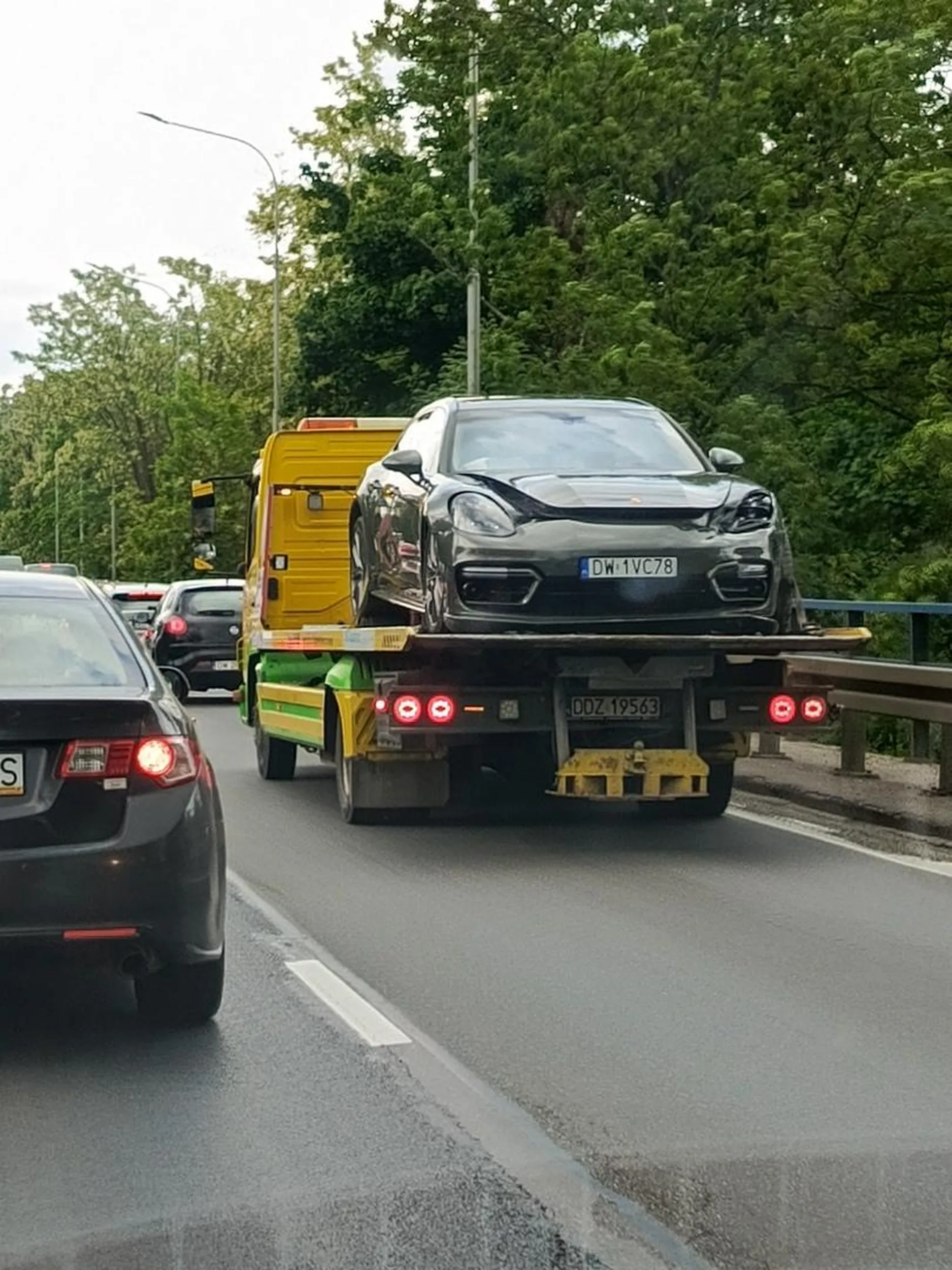 Gdyby kózka nie skakala