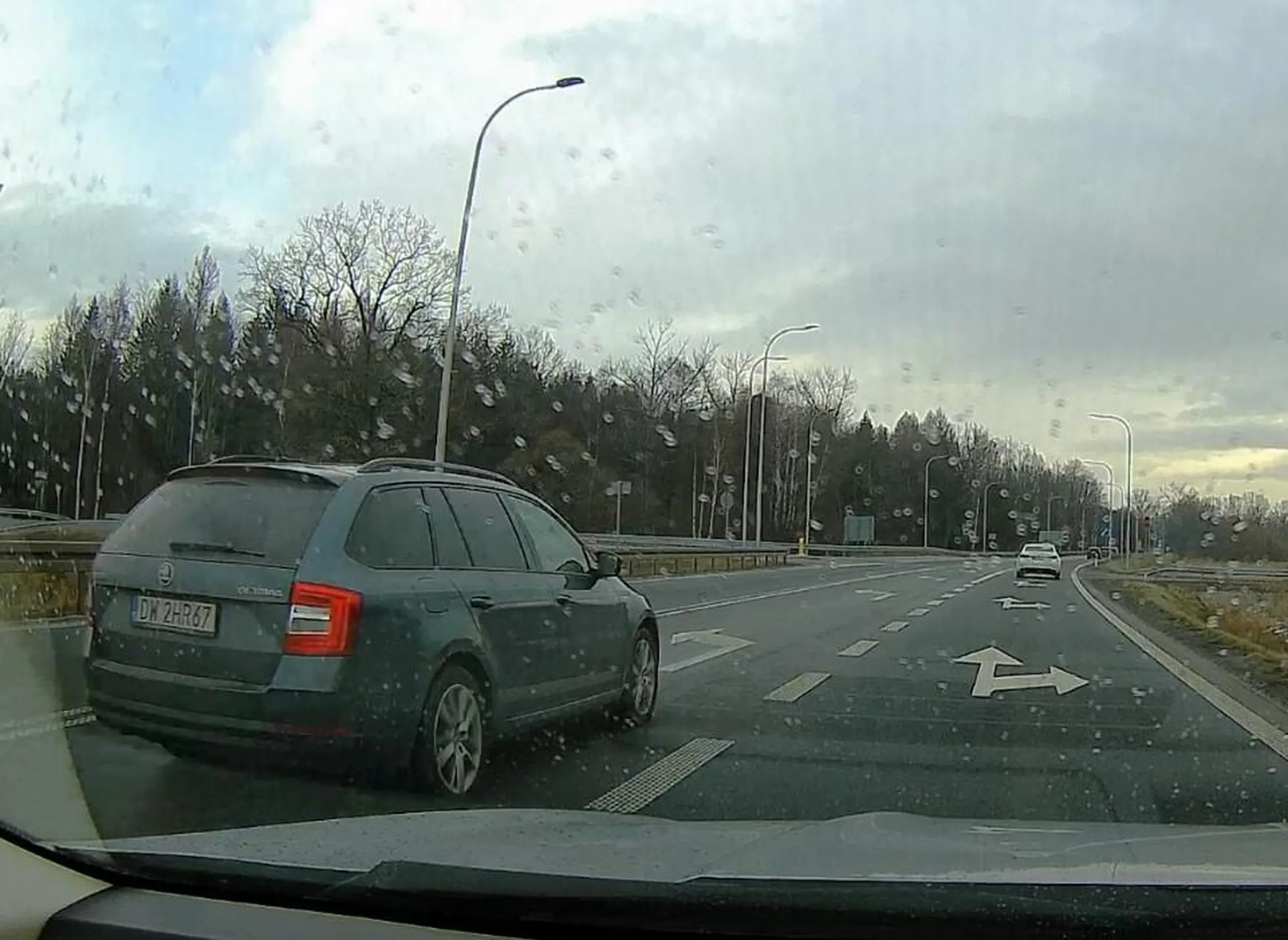 nie z tego pasa, bywa