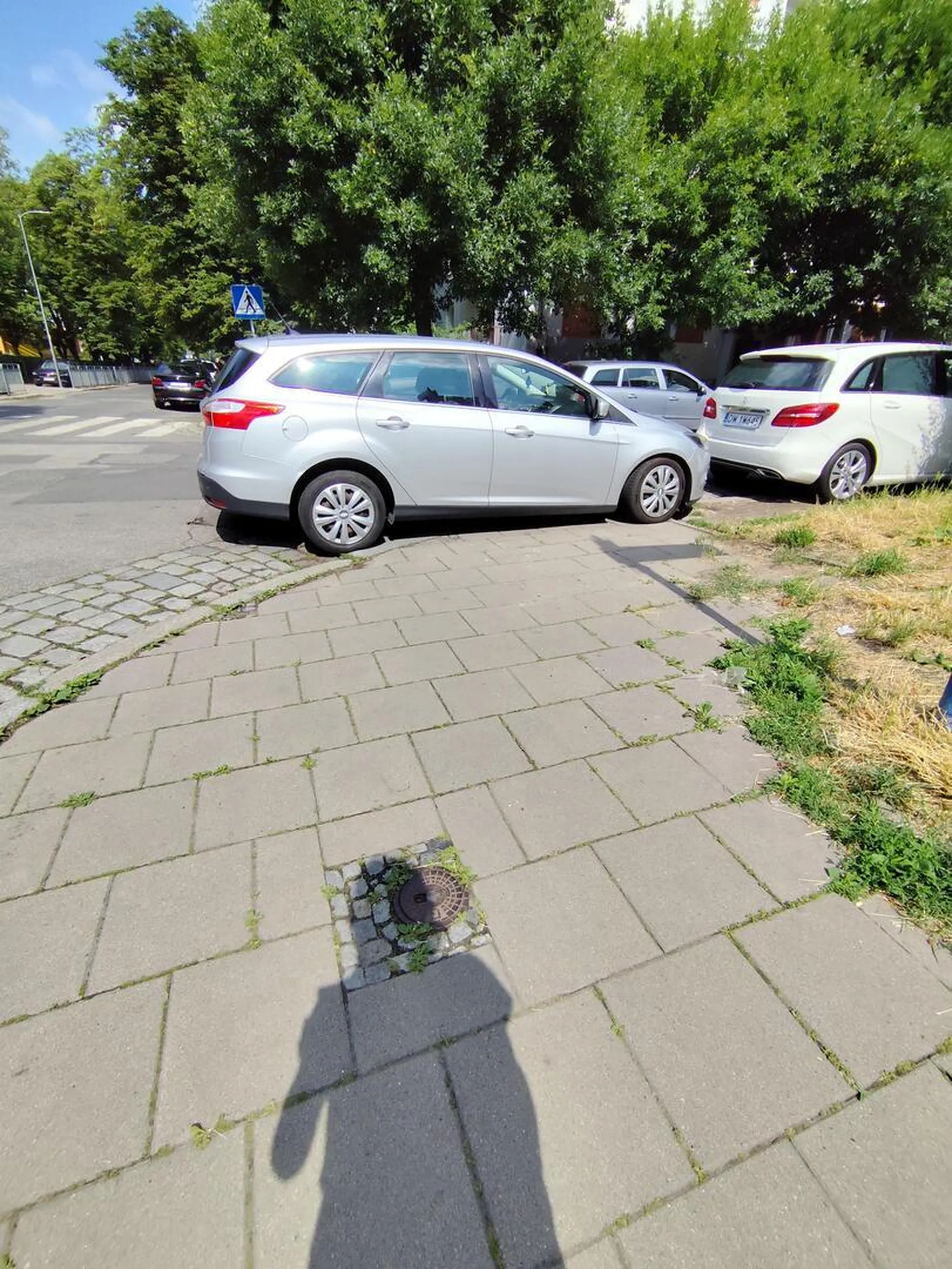 No, trochę słabo :/