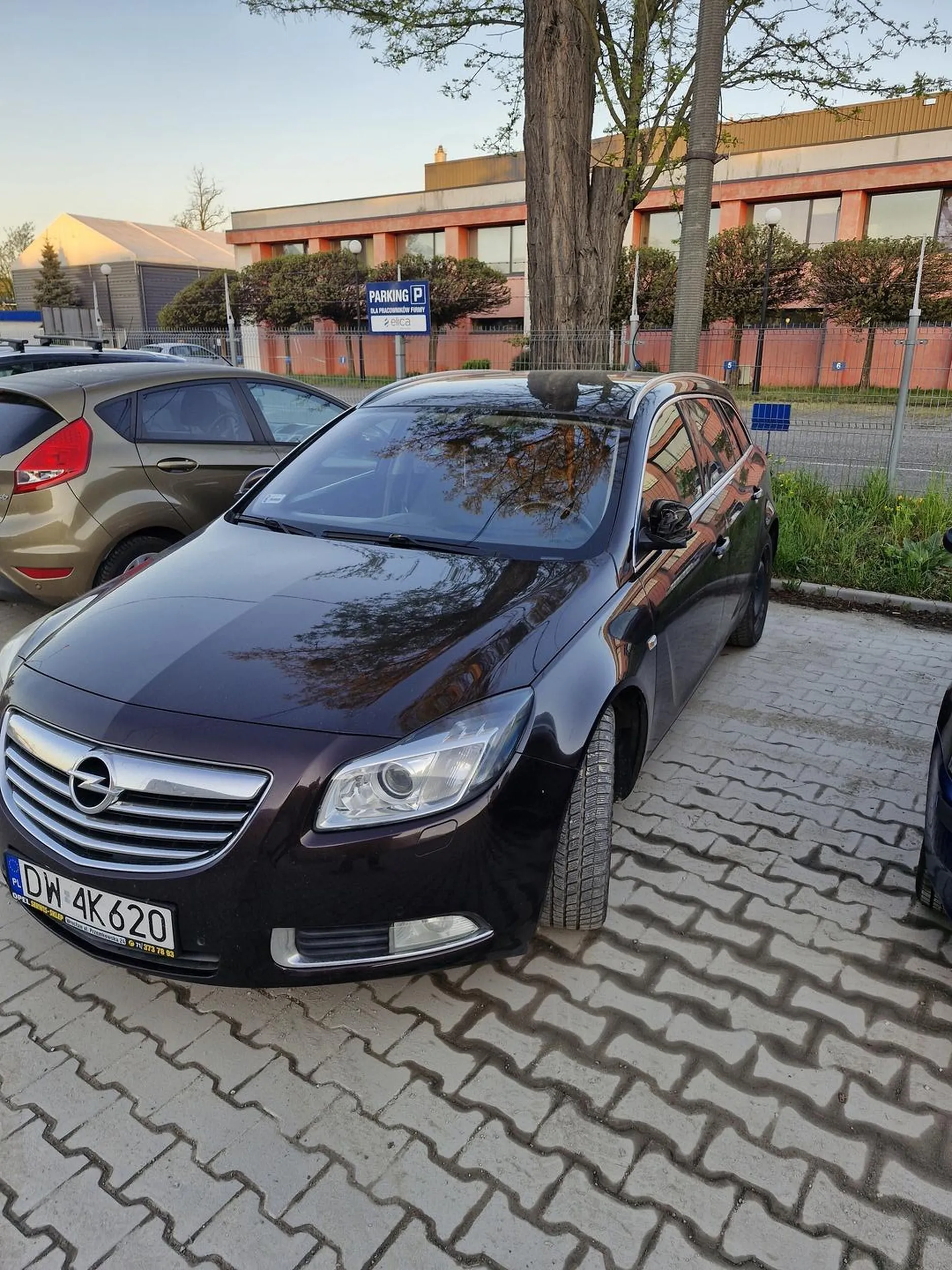 Parkujesz jak niepełnosprawny troglodyta