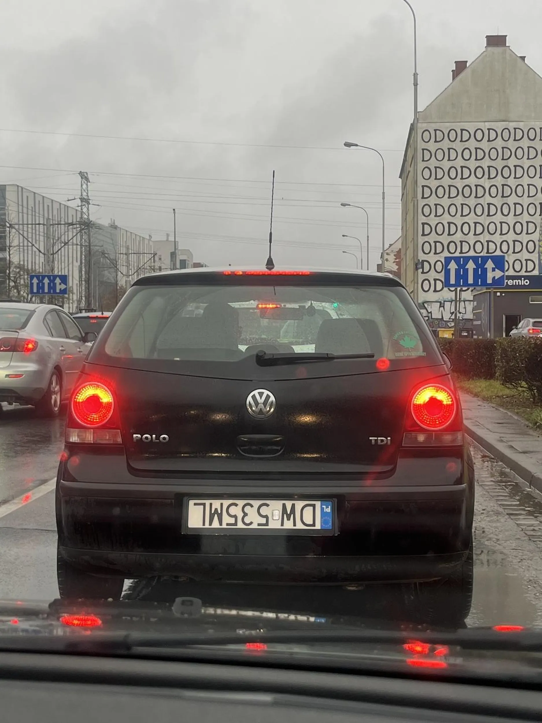 tik tok wszedl za mocno