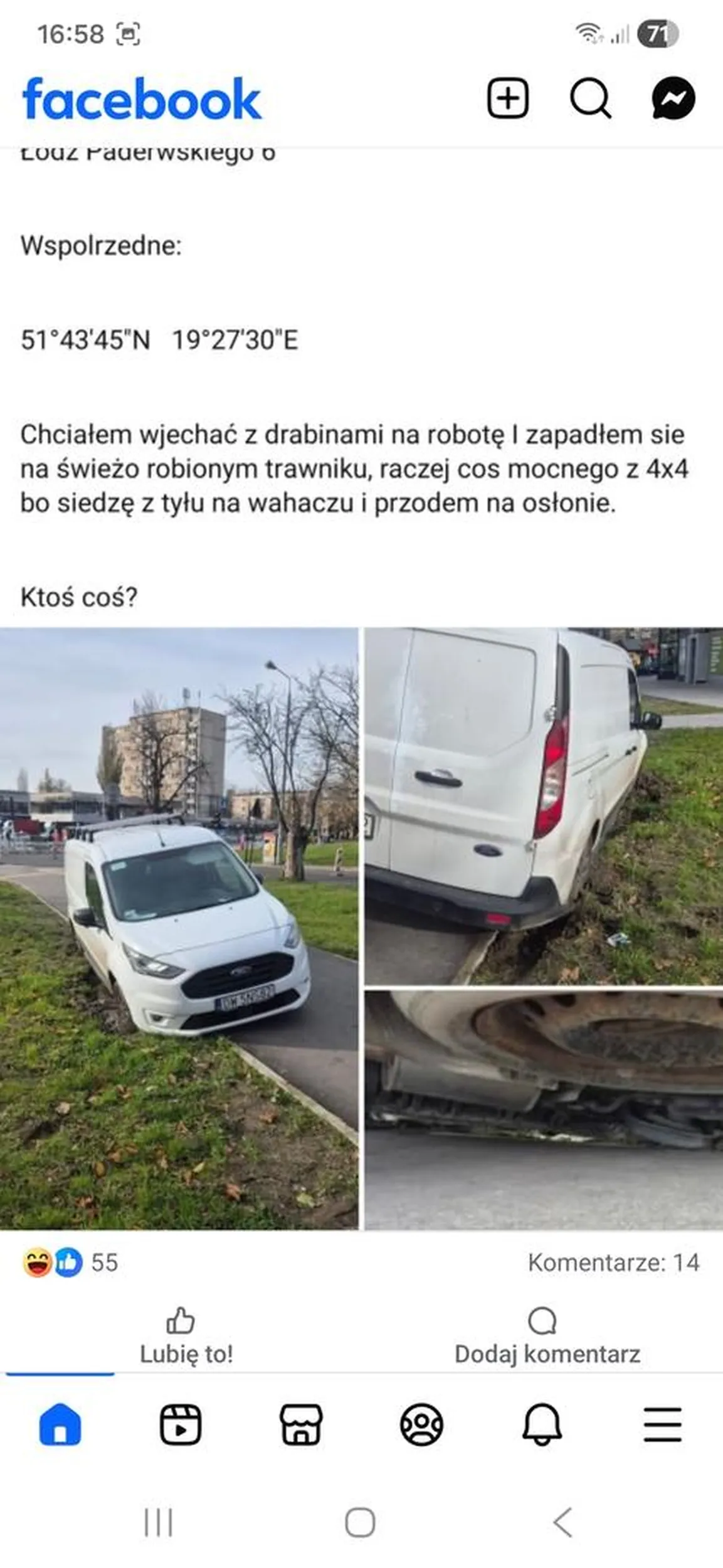 Za zniszczenie zieleni zaplacisz z wlasnej kieszeni.