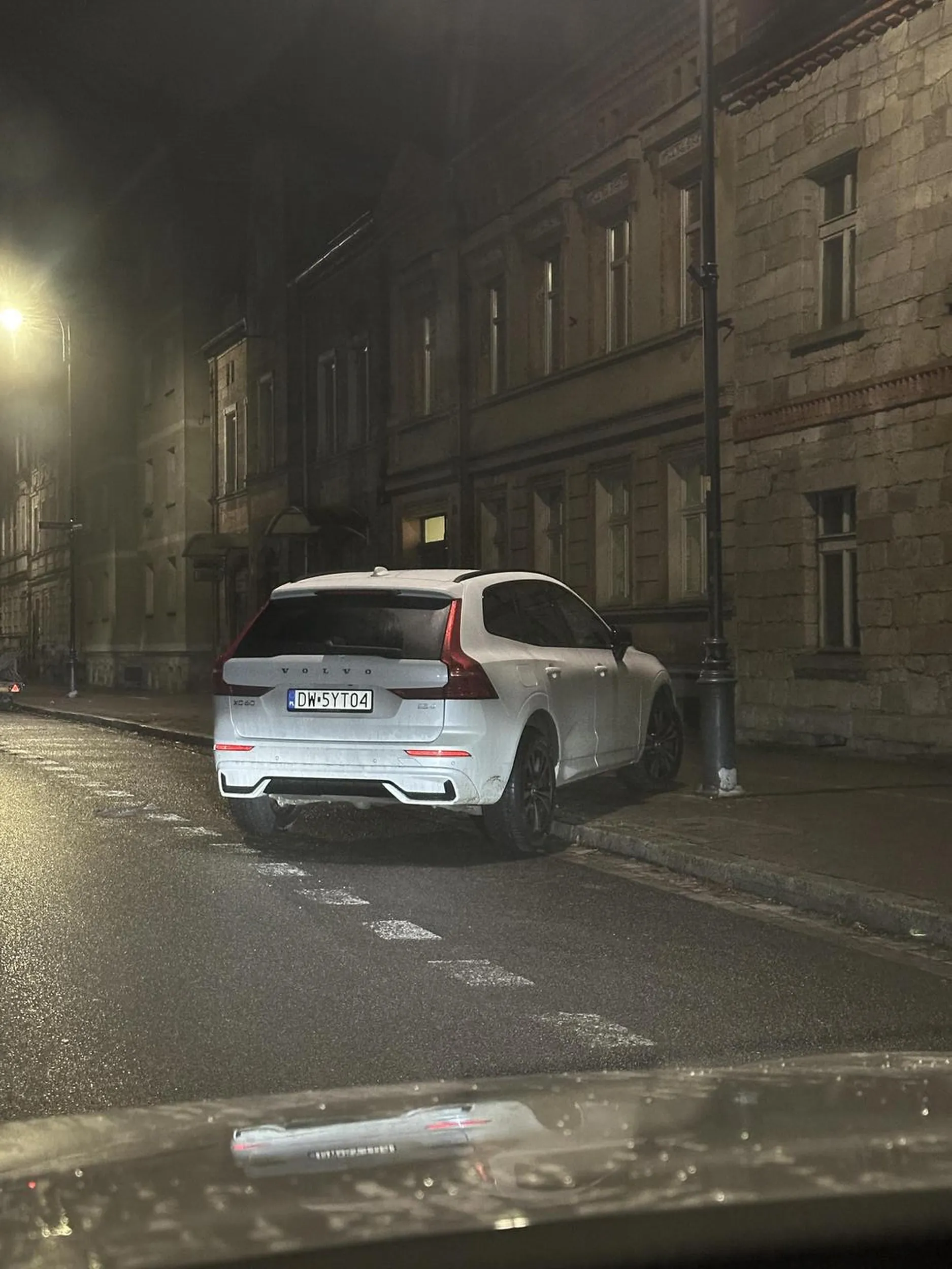 Naucz się parkować