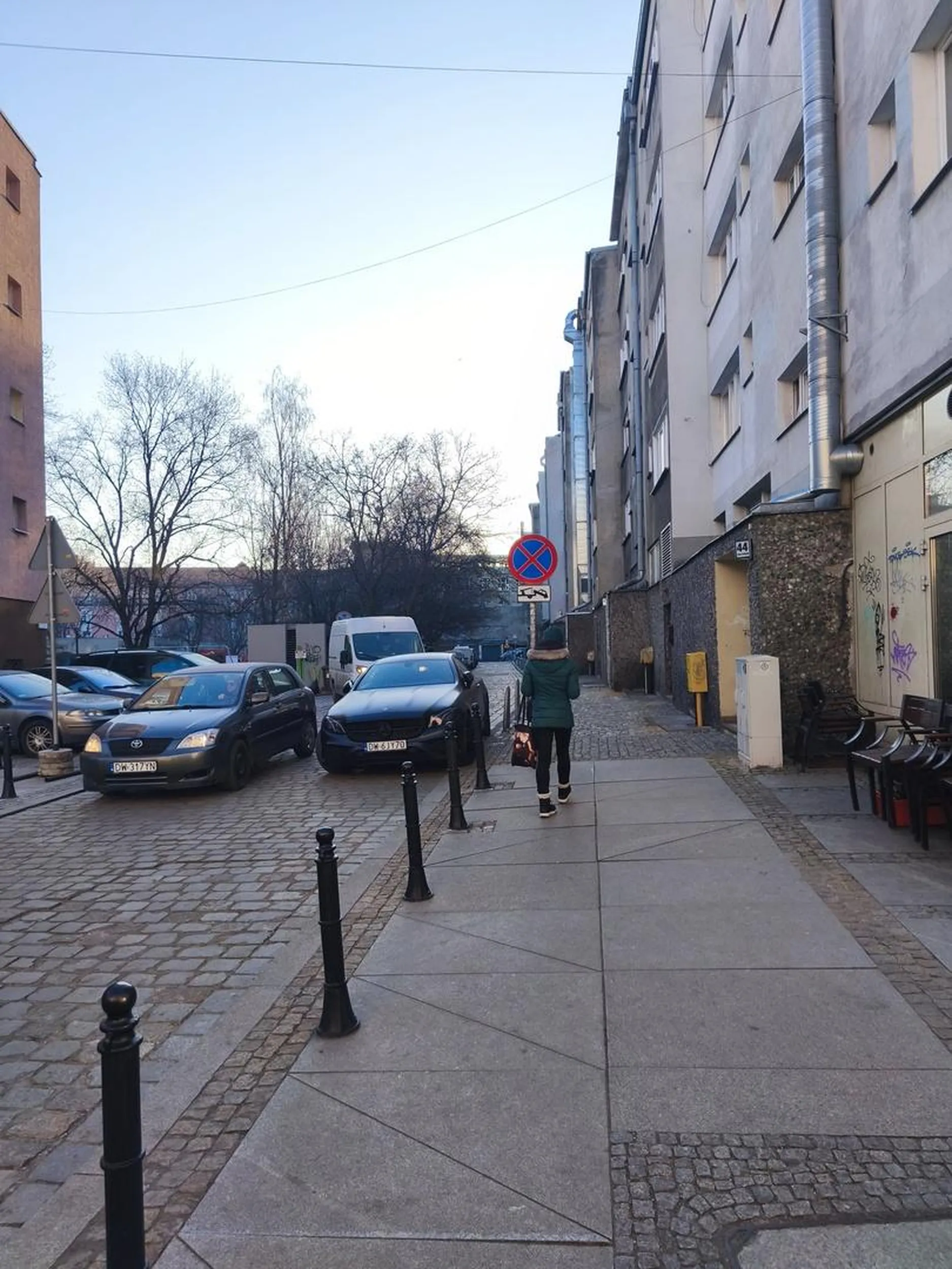 Gościu, powtórz sobie znaki.