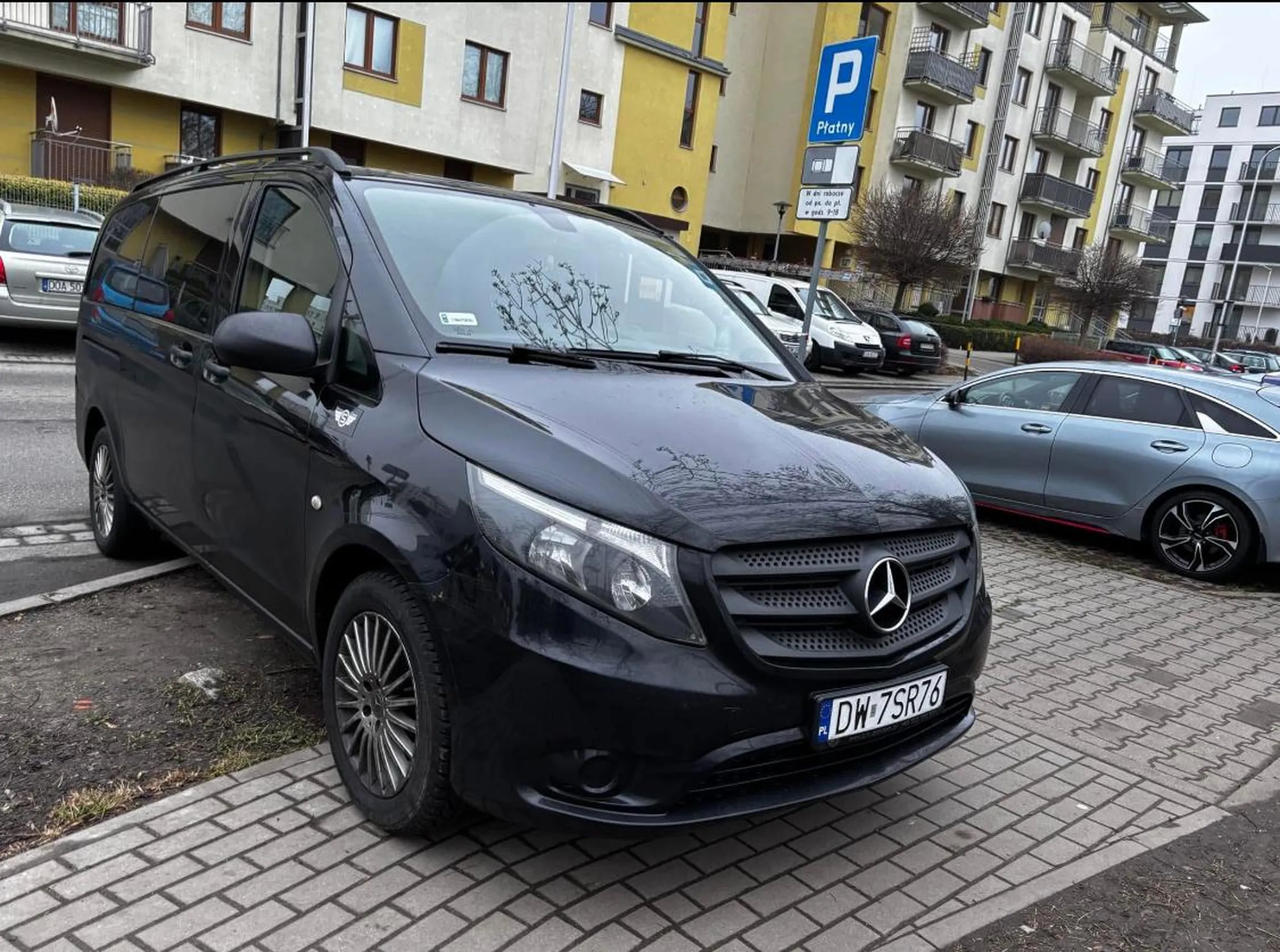 Po raz kolejny w tym samym miejscu ….