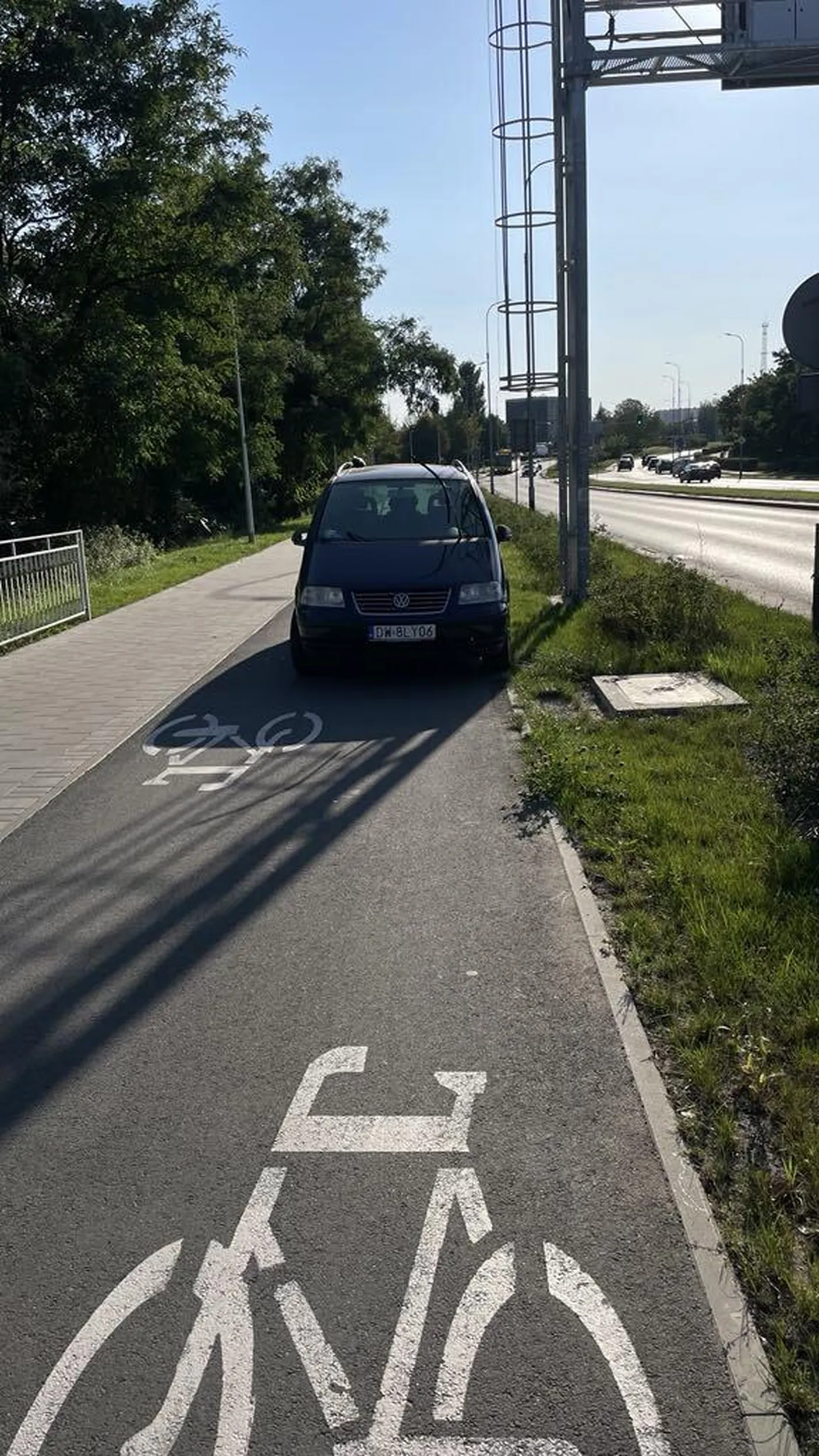 Zdjęcie mówi samo za siebie.