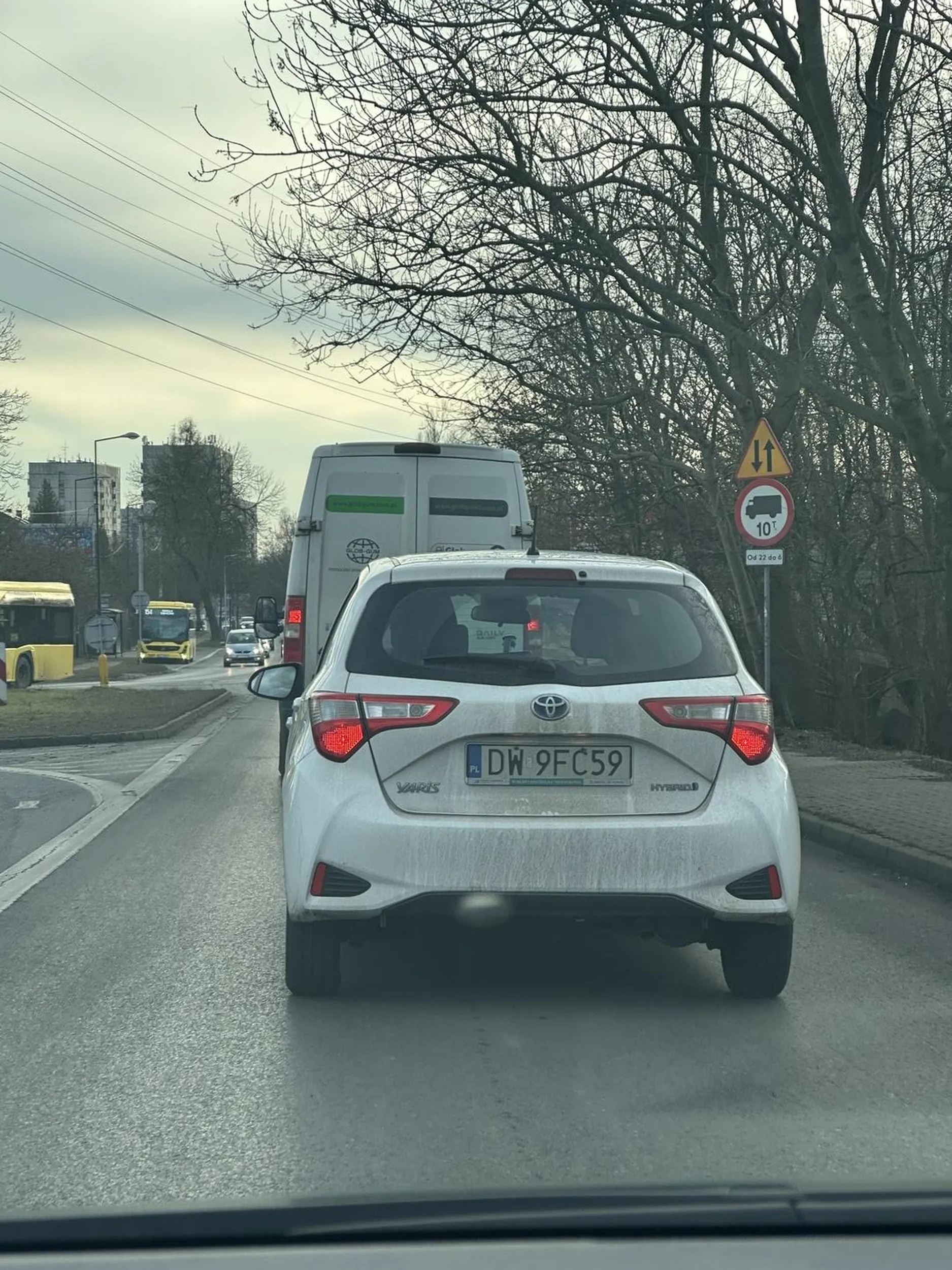 Naucz się jeździć na zakładkę