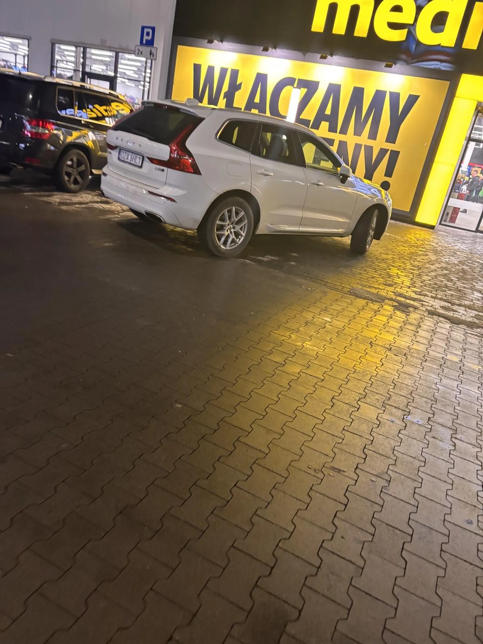 Naucz się parkować