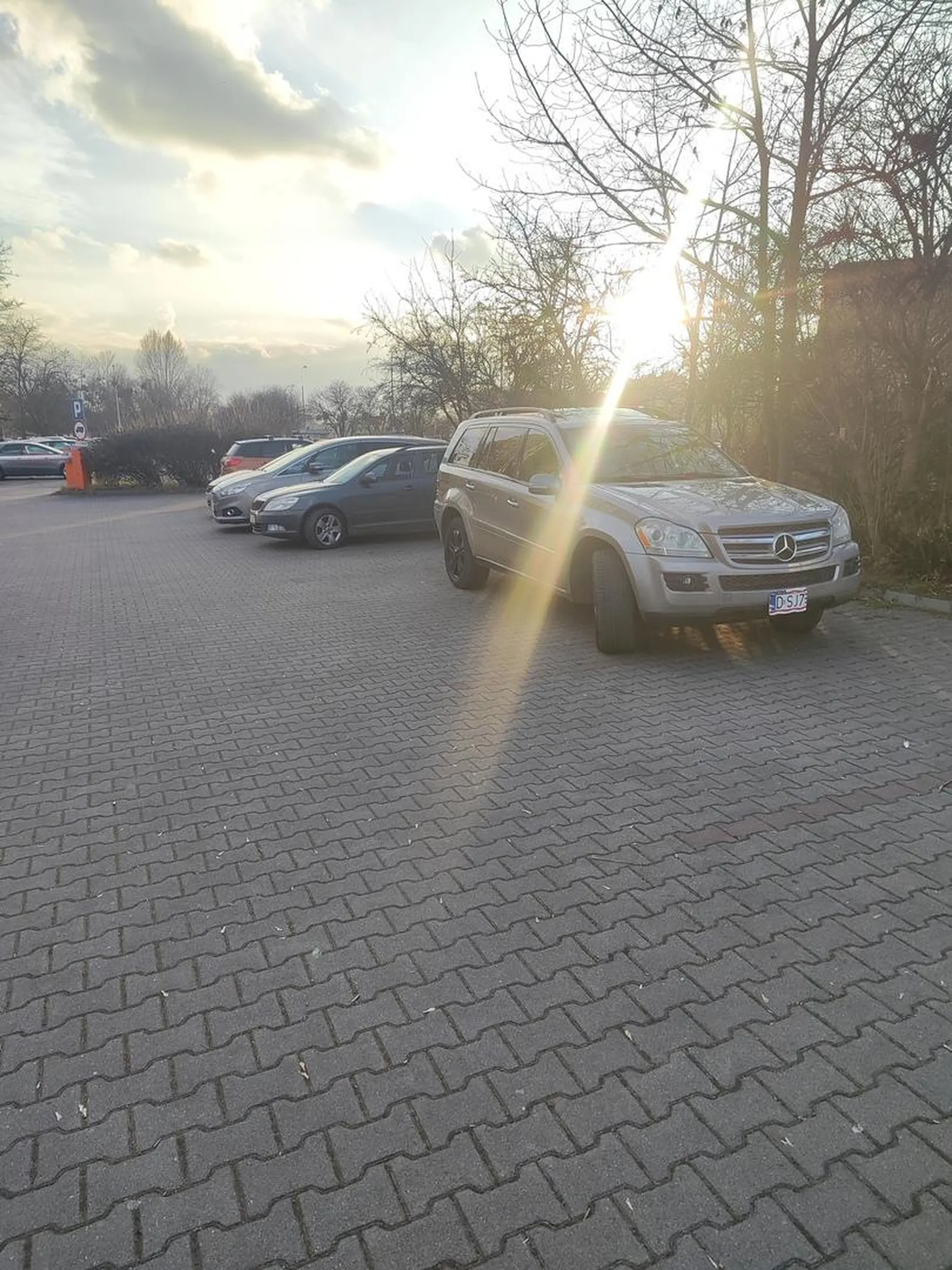 No zjeb, inaczej się tego opisać nie da