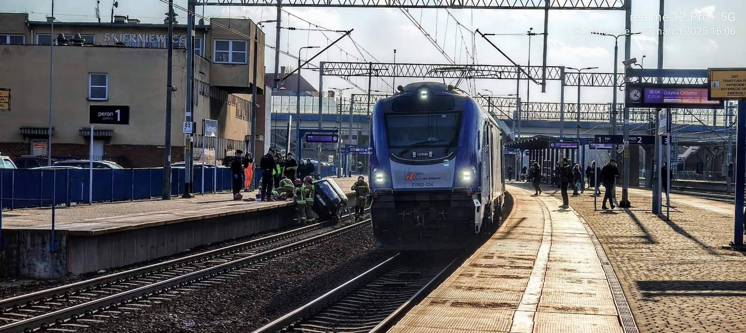 Tam nie wolno parkować sir