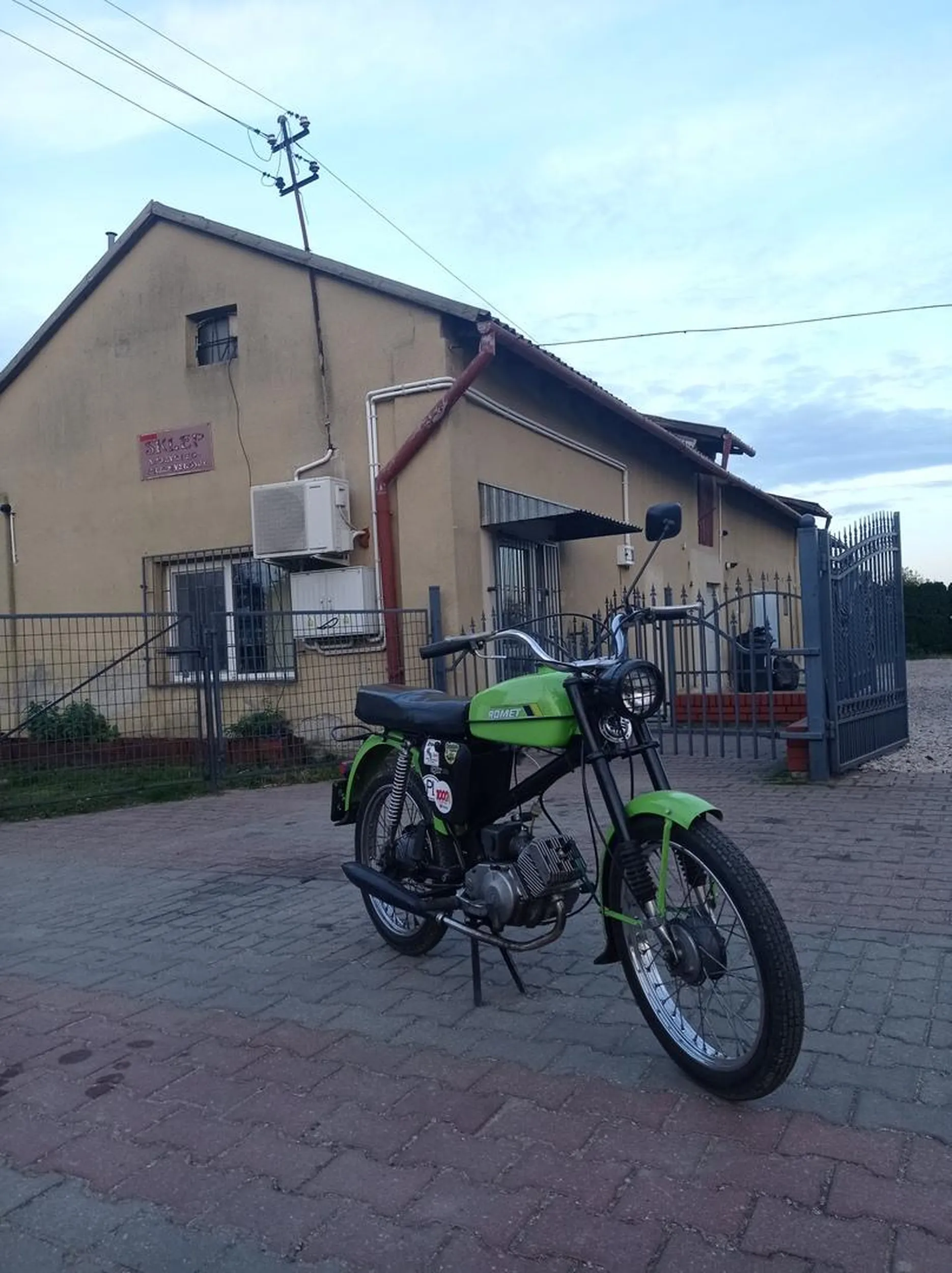 Najlepszy kierowca komarka w pilaszkowie