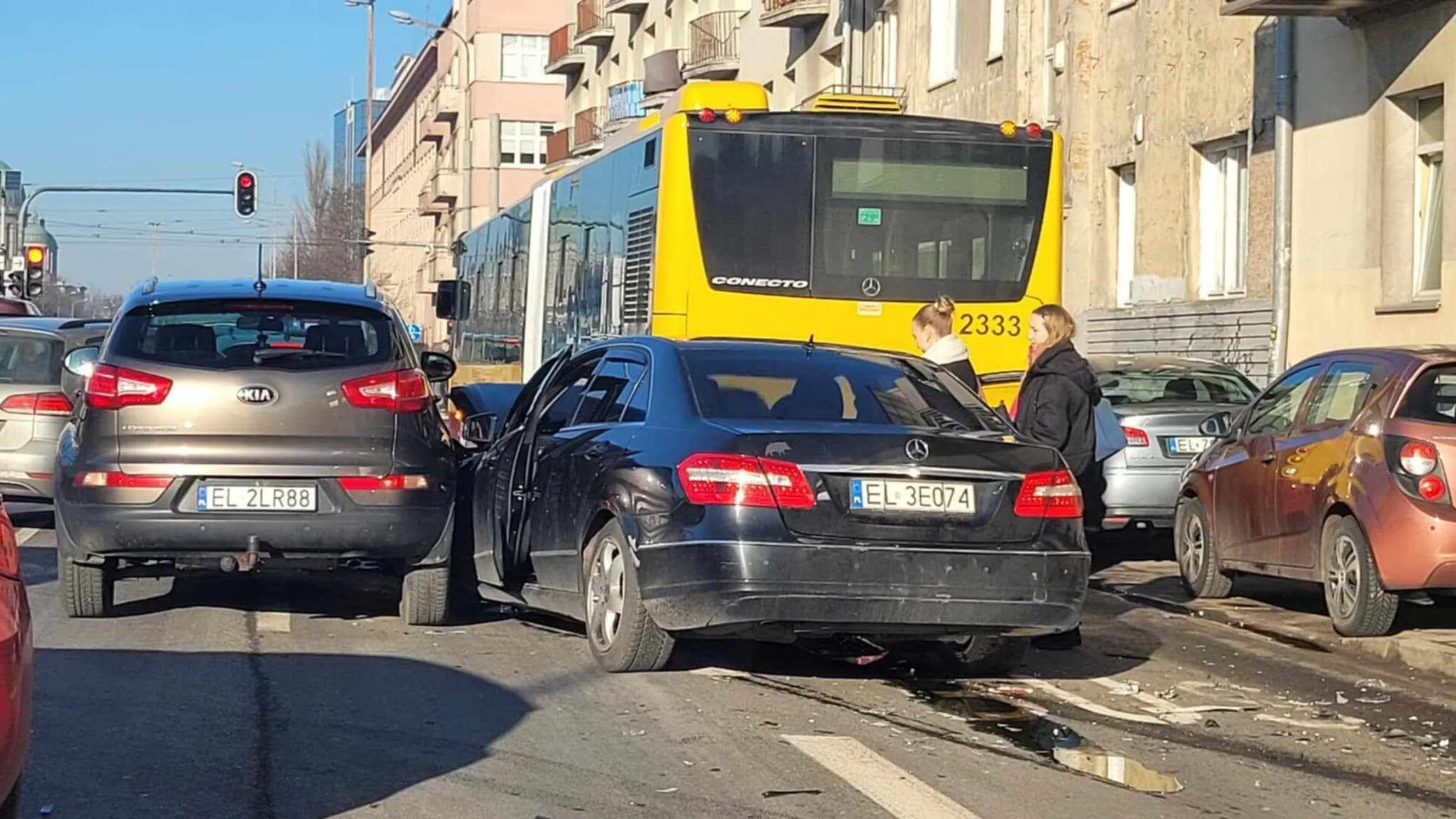 Rumakował, rumakował i wyrumakował