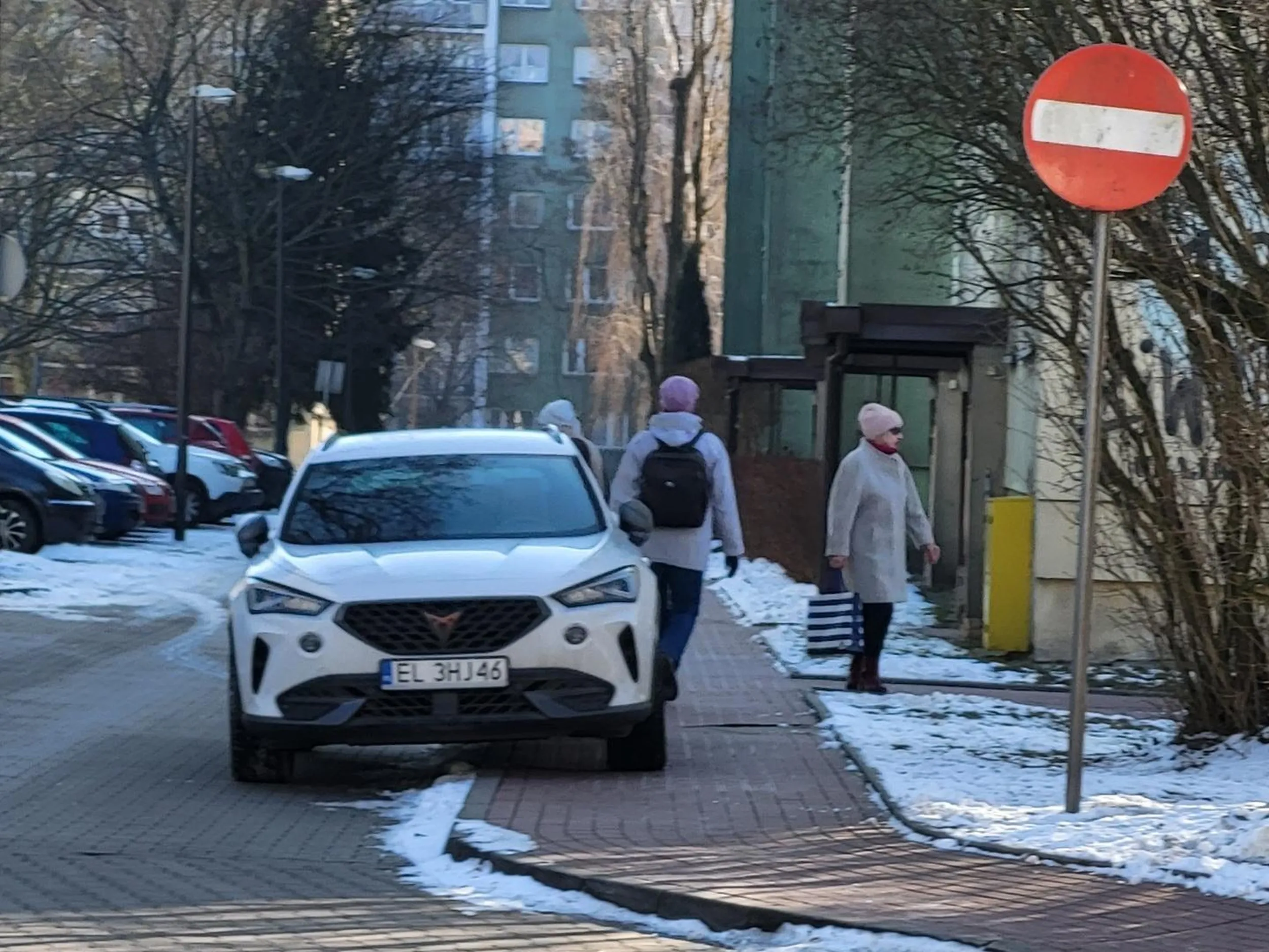 Trochę brakuje do 1,5m