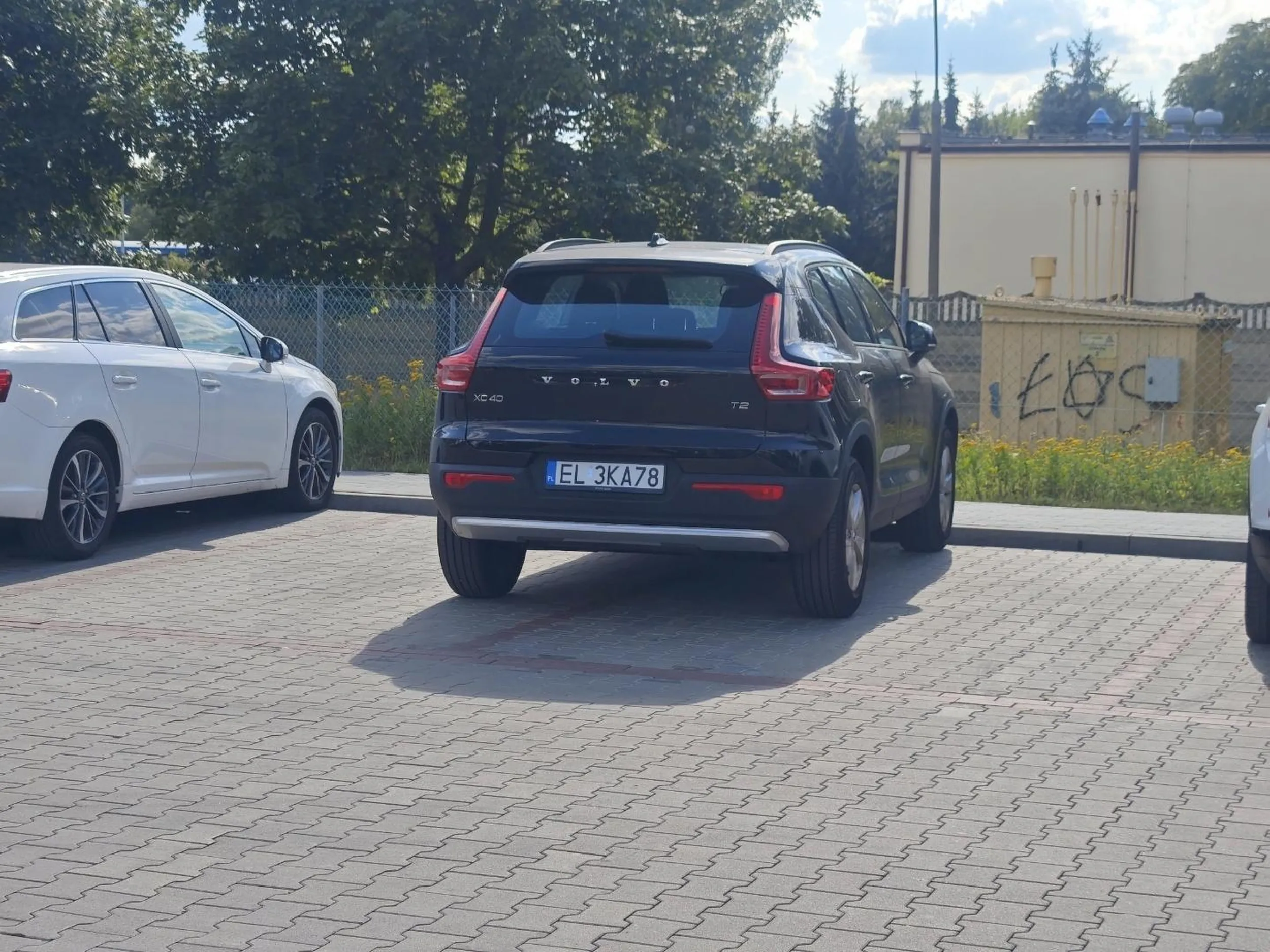 Wstyd I zerowy promil inteligencji