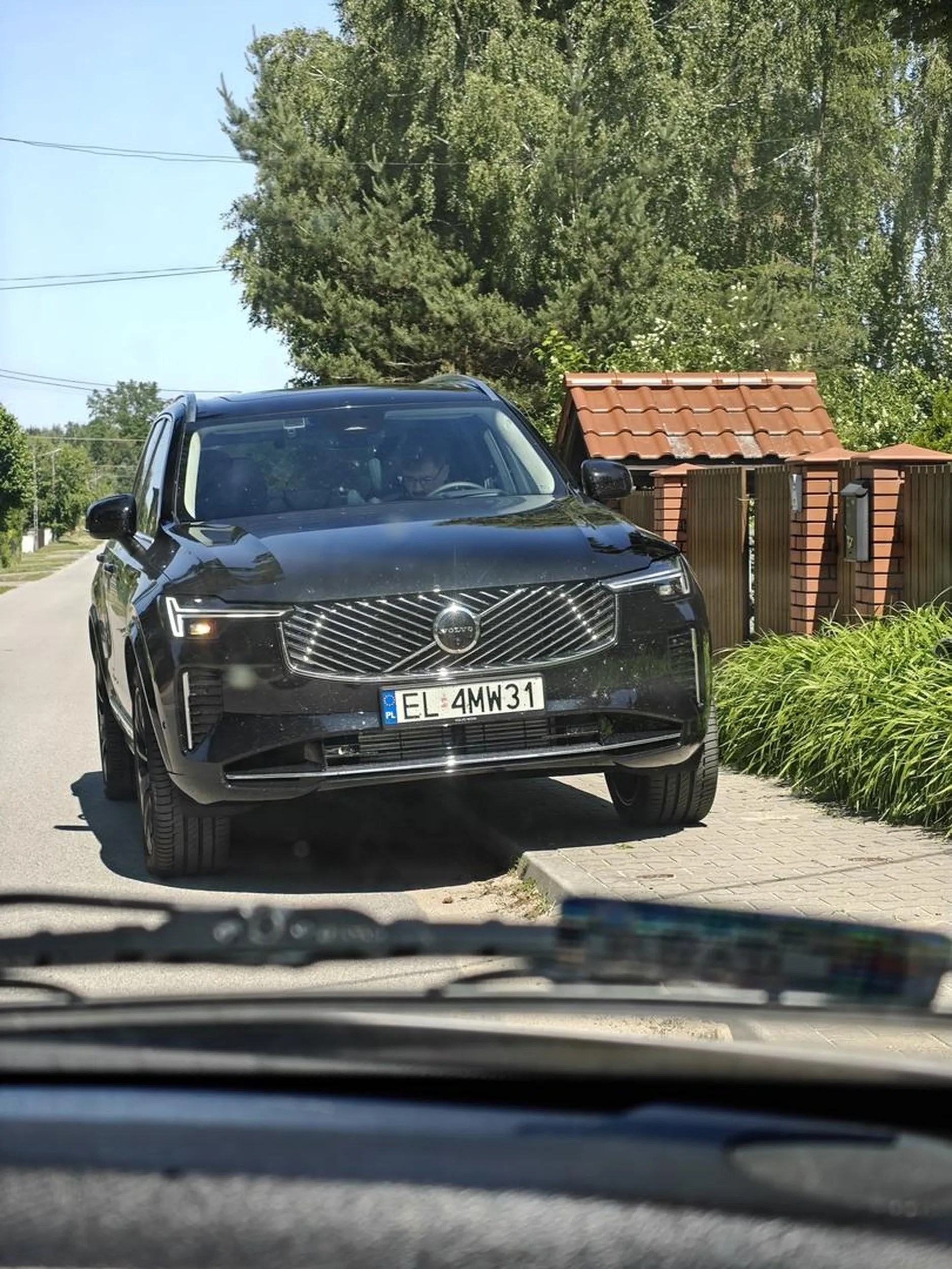 Następny mądry inaczej