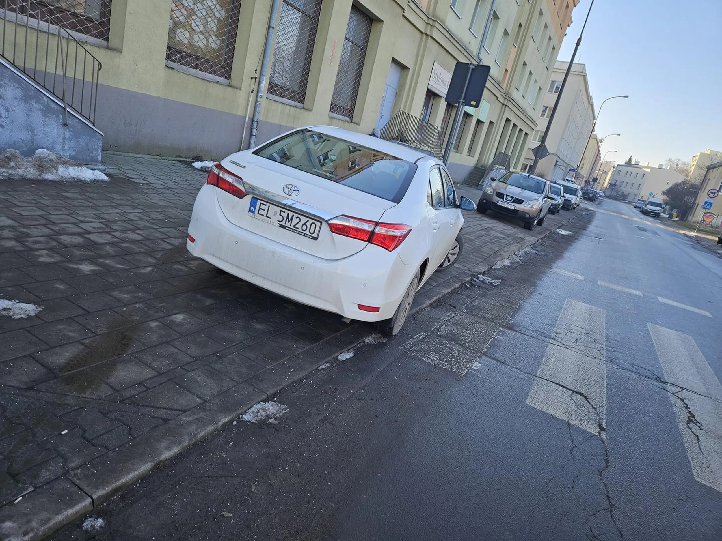 Pała stoi na całym pdp