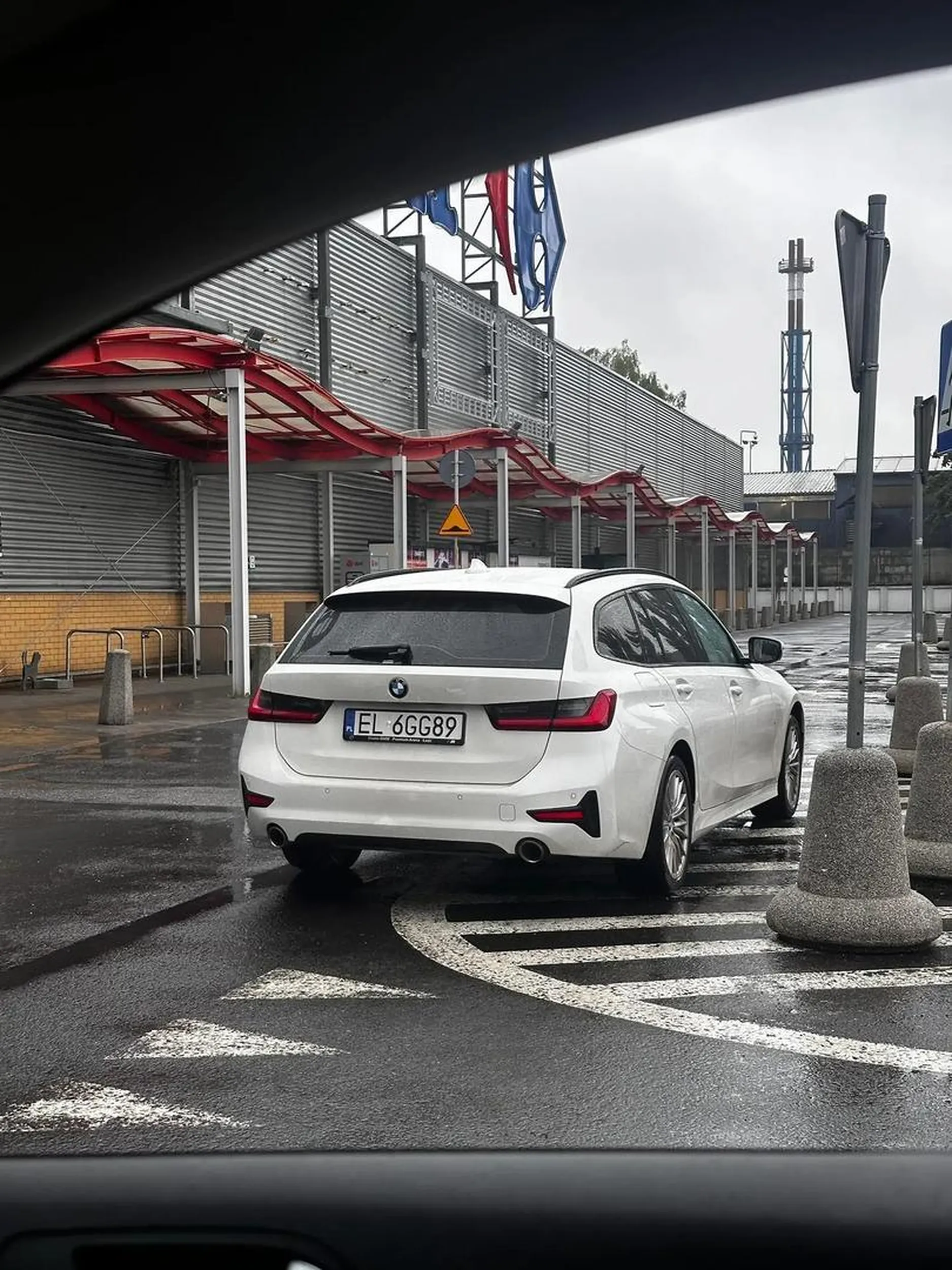 Przygłup jakich mało