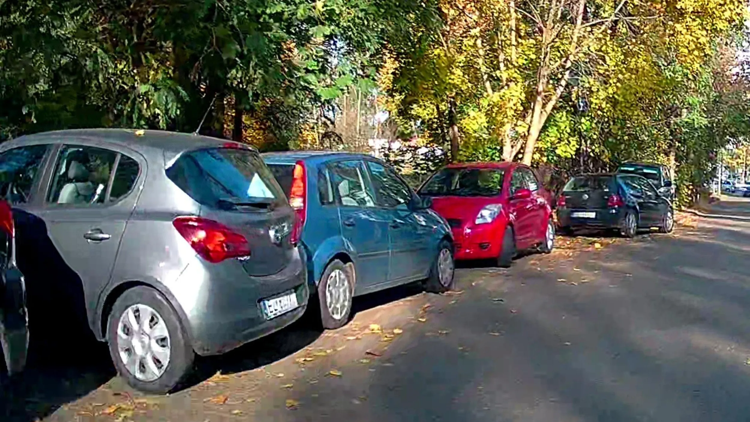 Nie dość że na zakazie to jeszcze w ten sposób ?