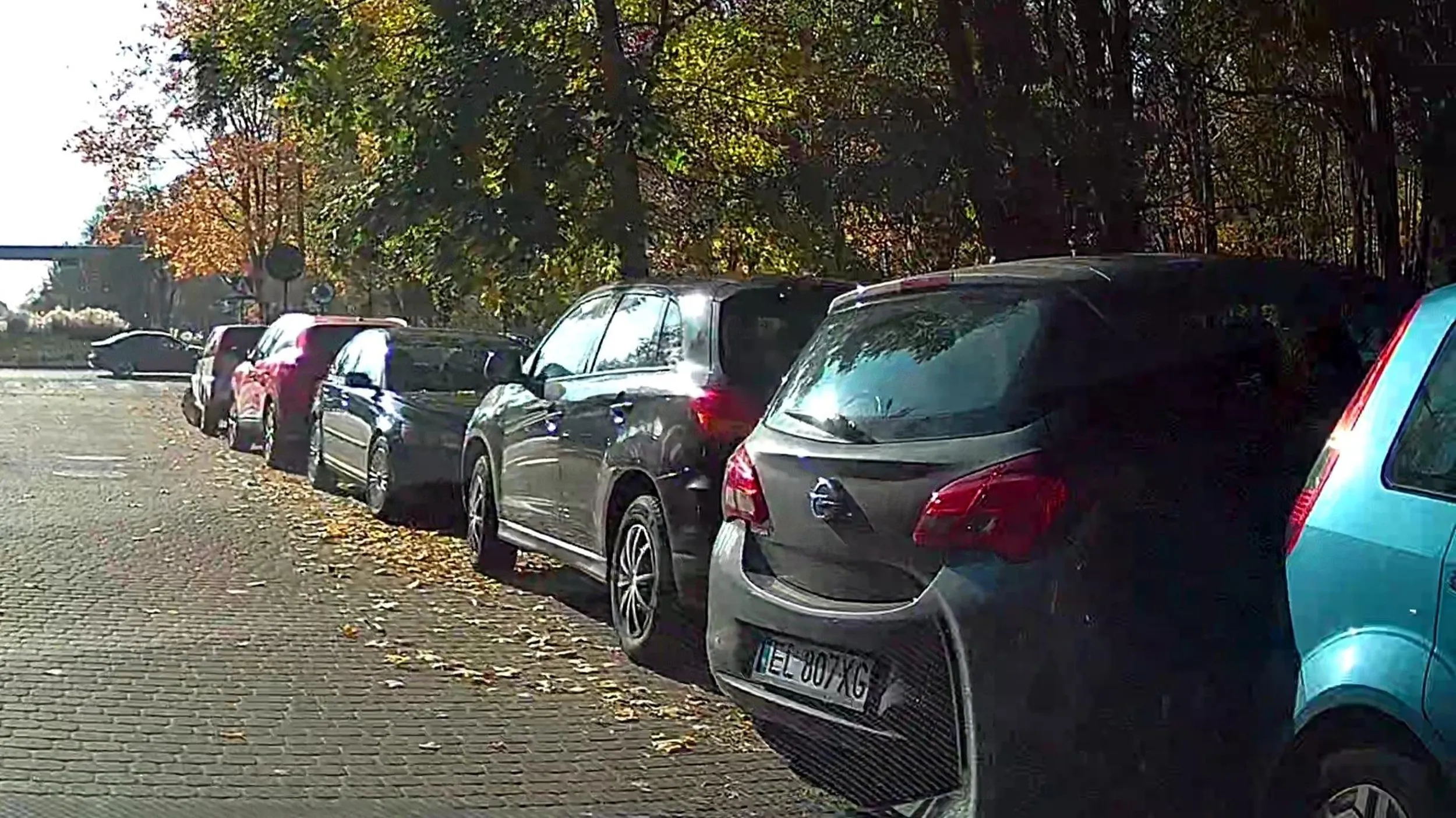 Nie dość że na zakazie to jeszcze w ten sposób ?