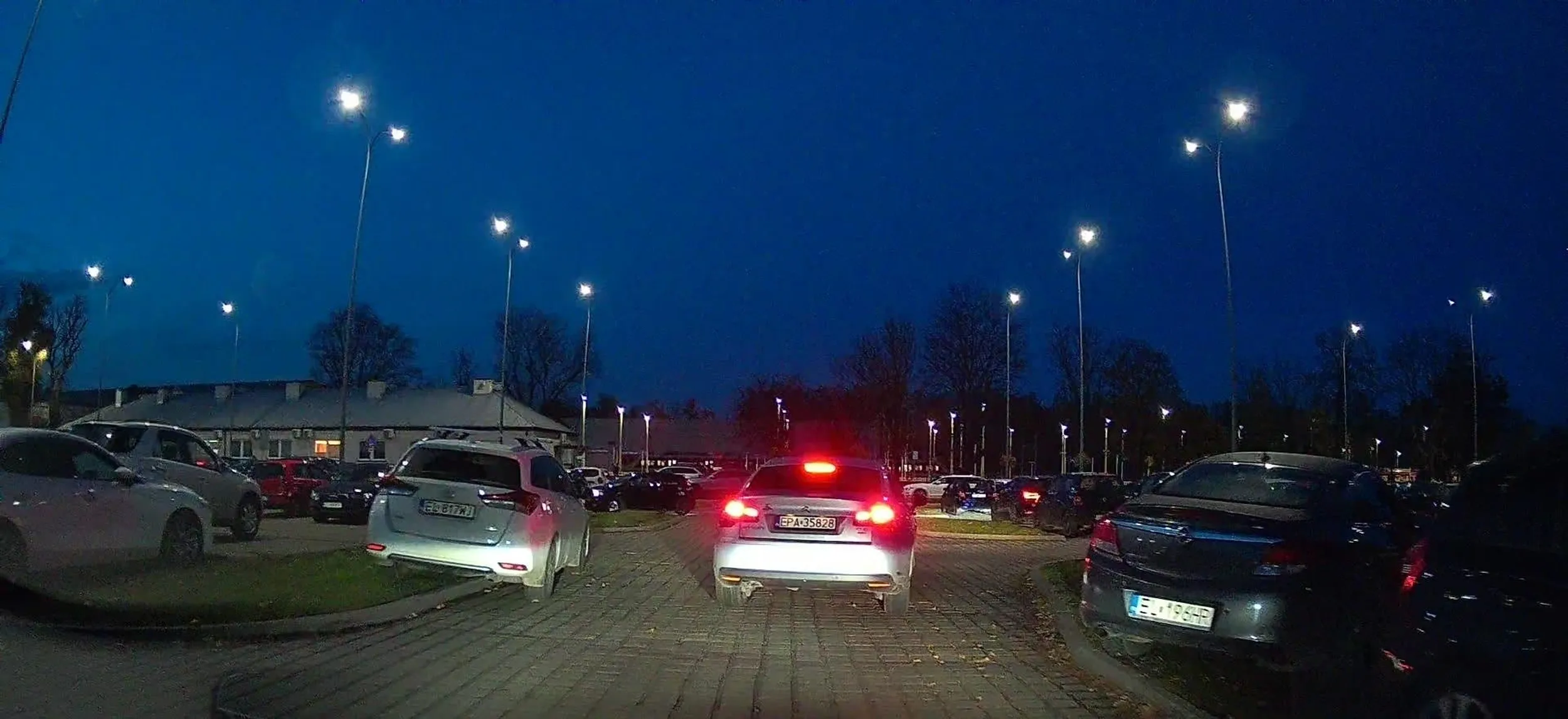 idealne miejsce wybrałeś