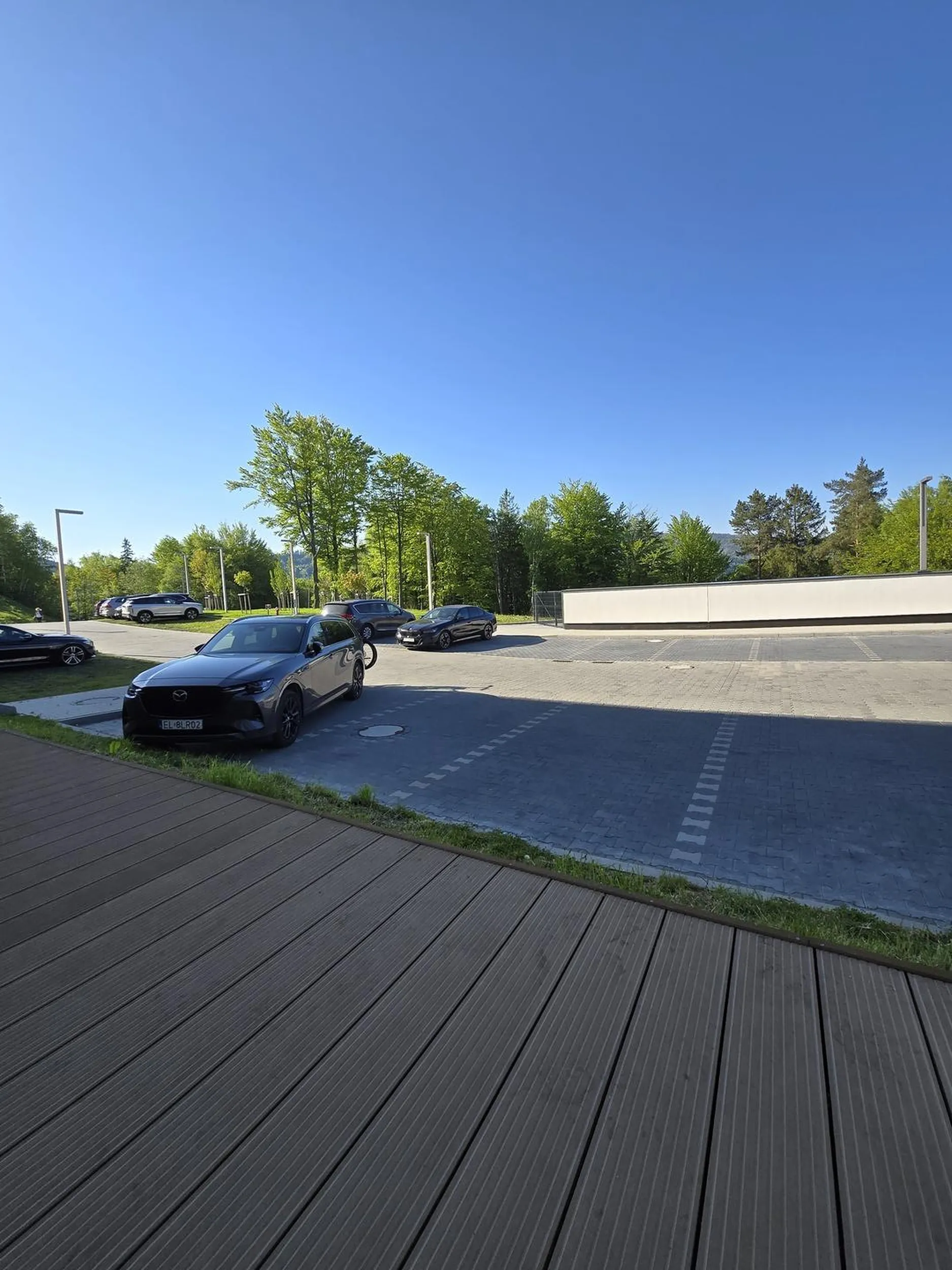 Parkowanie do poprawy