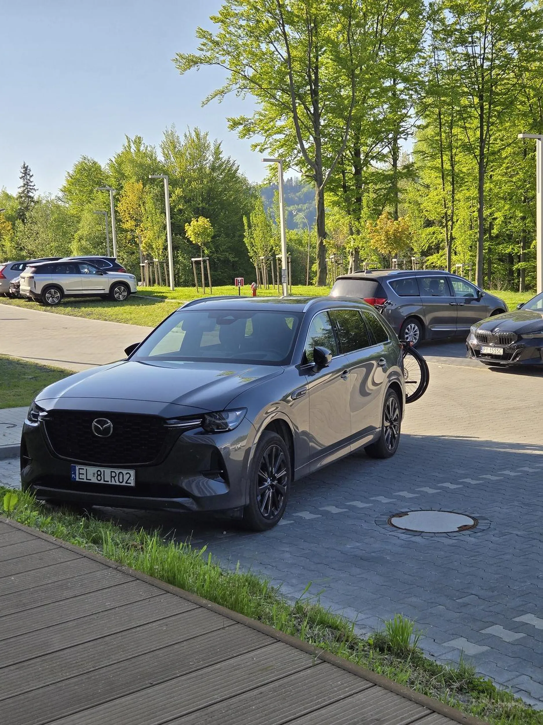 Parkowanie do poprawy