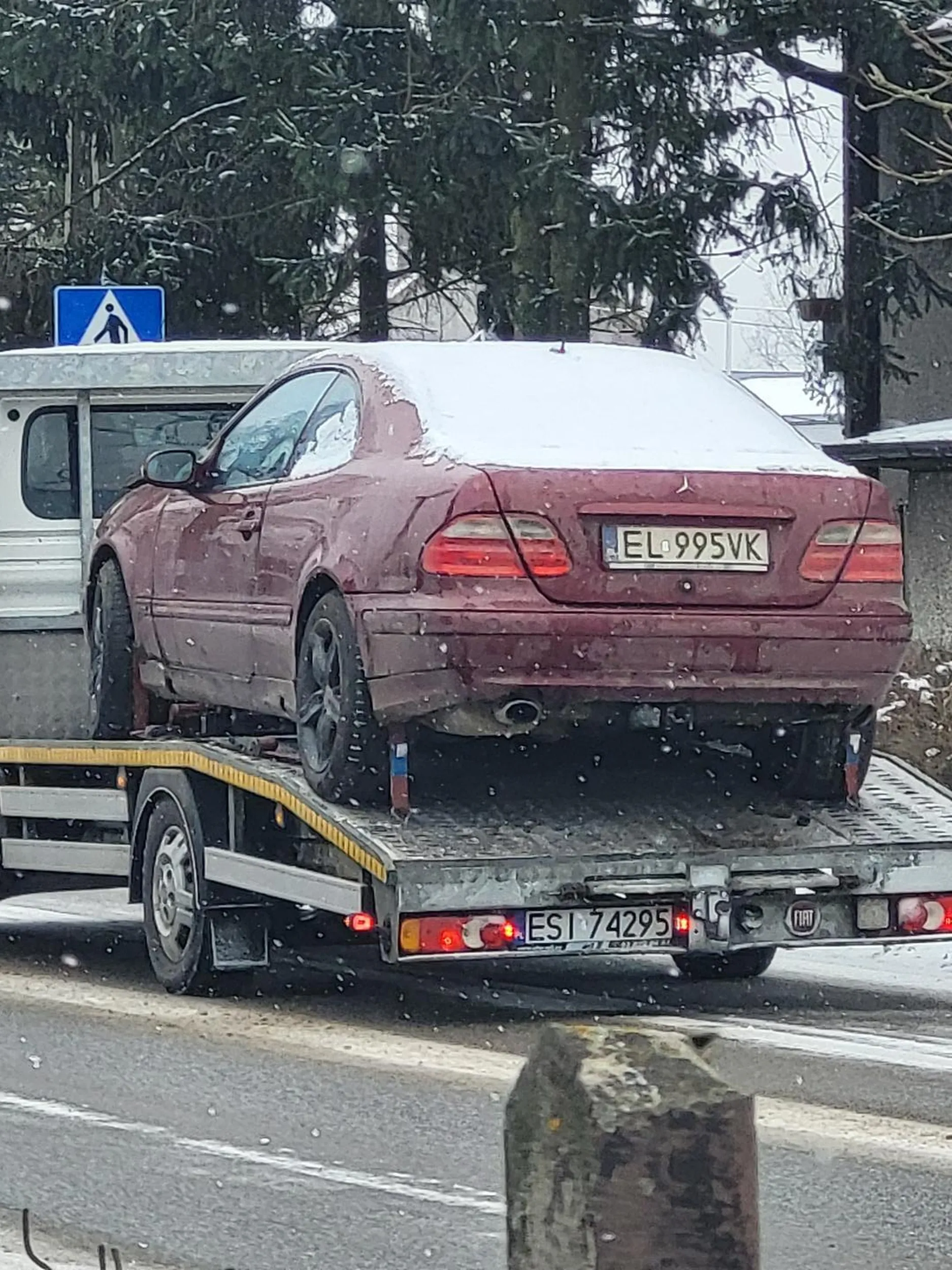No i się skończyło rumakowanie w Merku