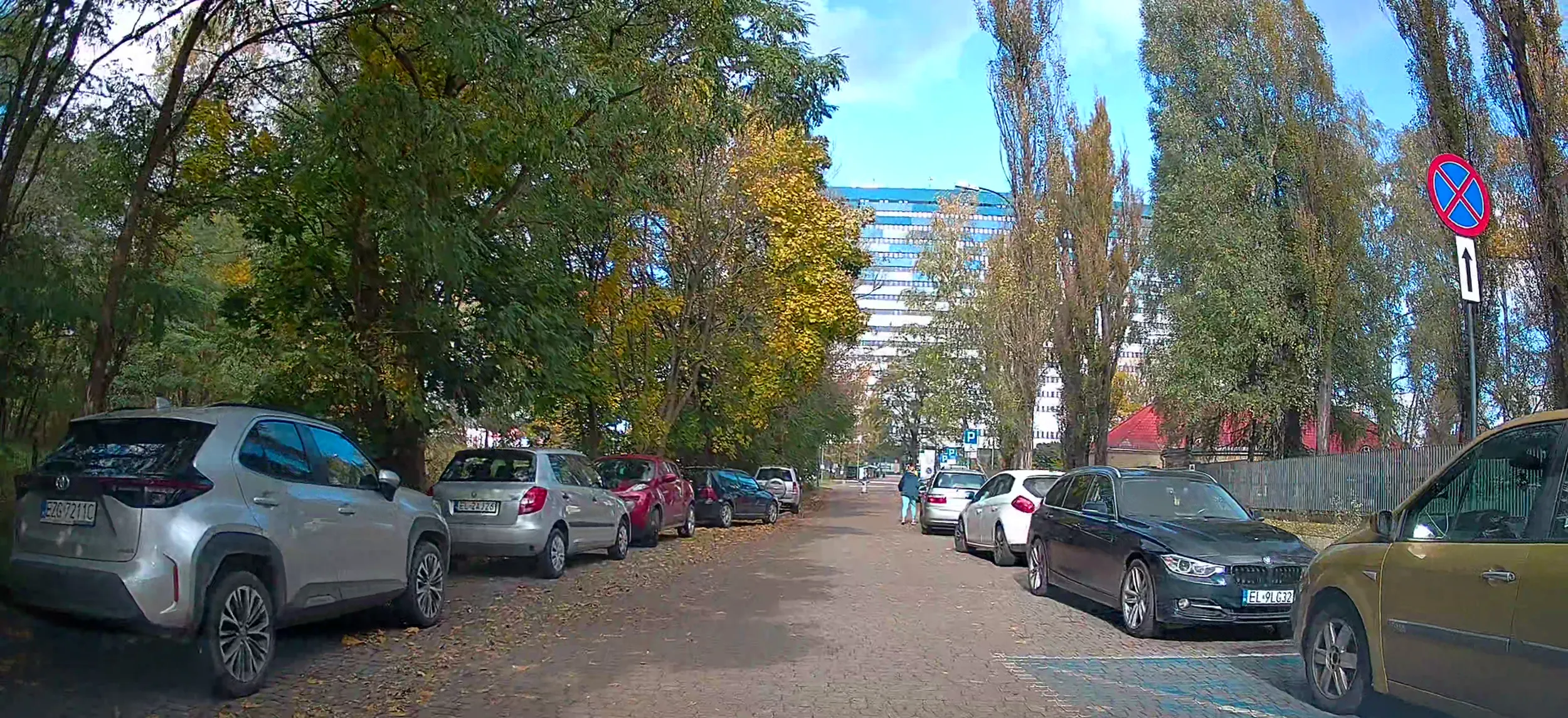 a co ten znak oznacza