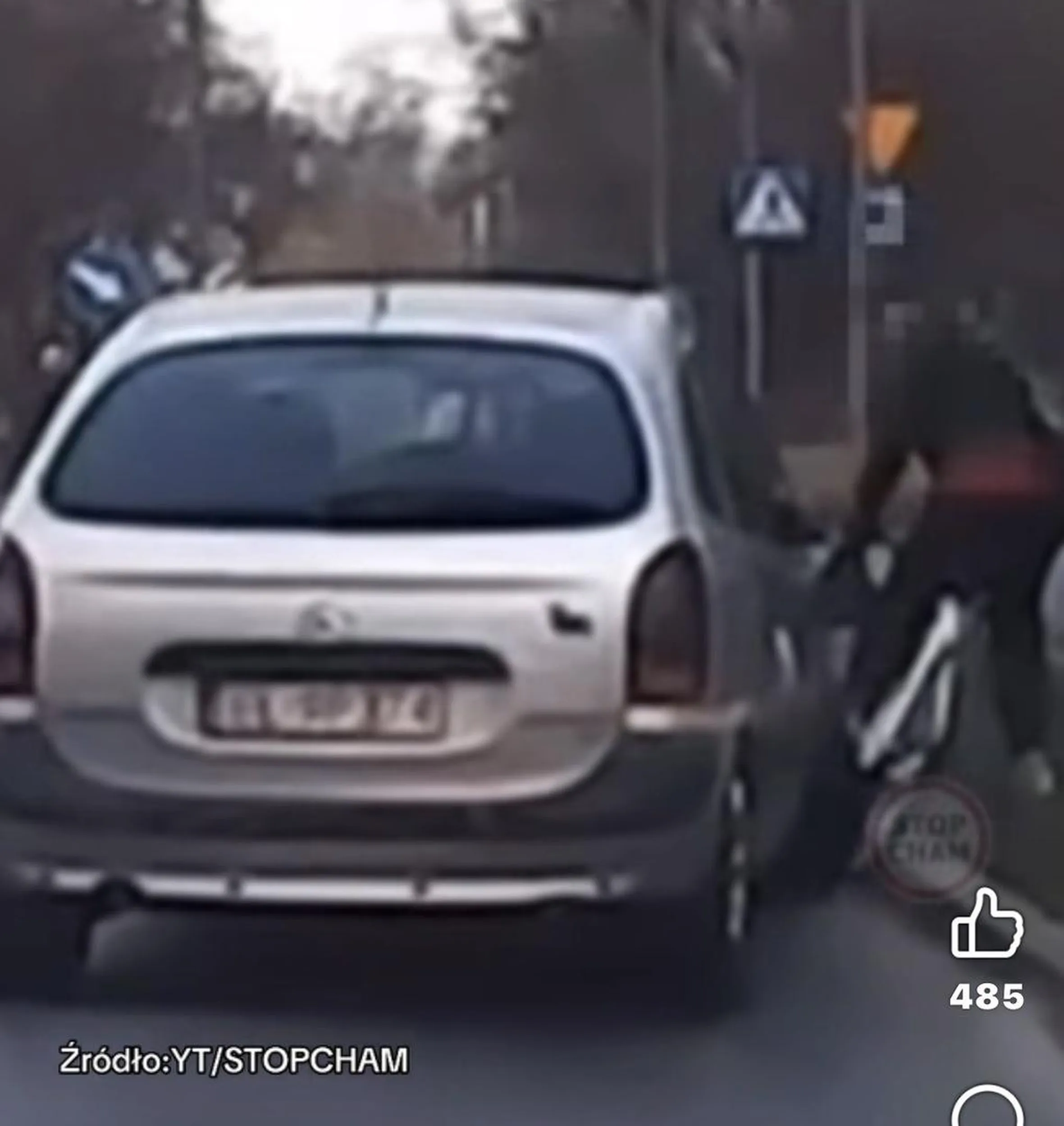 psychopata https://www.facebook.com/share/r/17Tc2Q3owX/?mibextid=wwXIfr