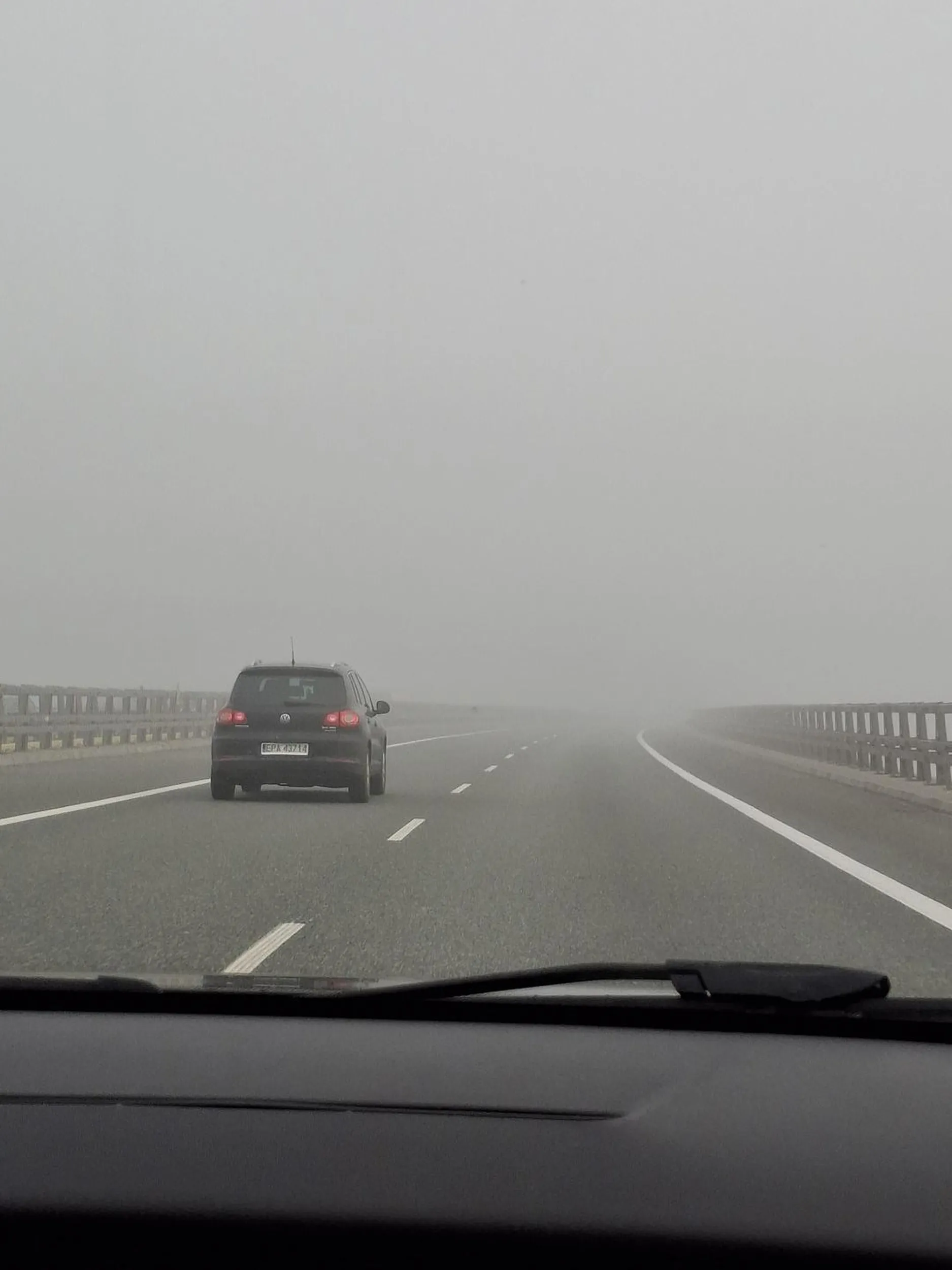 Król lewego pasa...