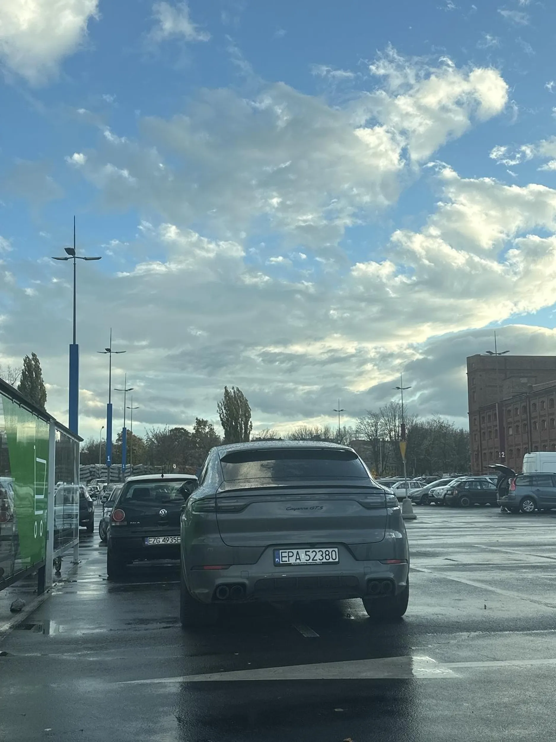 prawo jazdy w chipsach