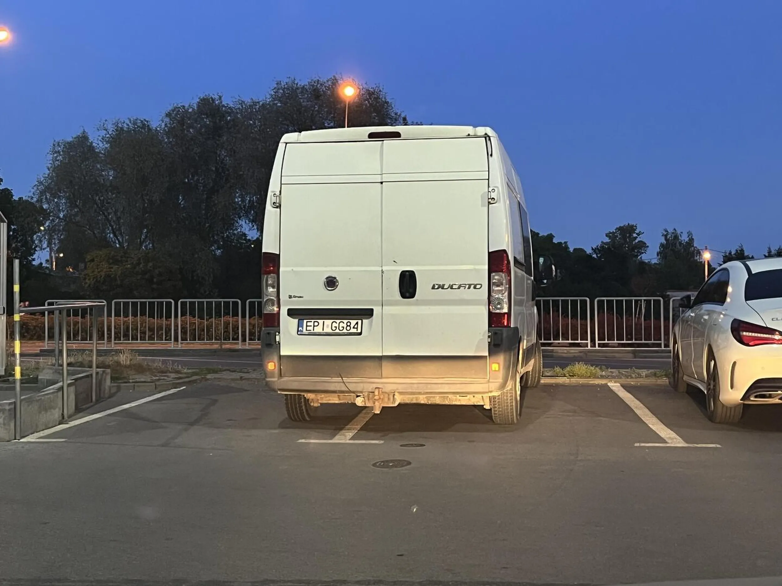 Burak dwa miejsca zajmuje czyli tyle ile ma IQ