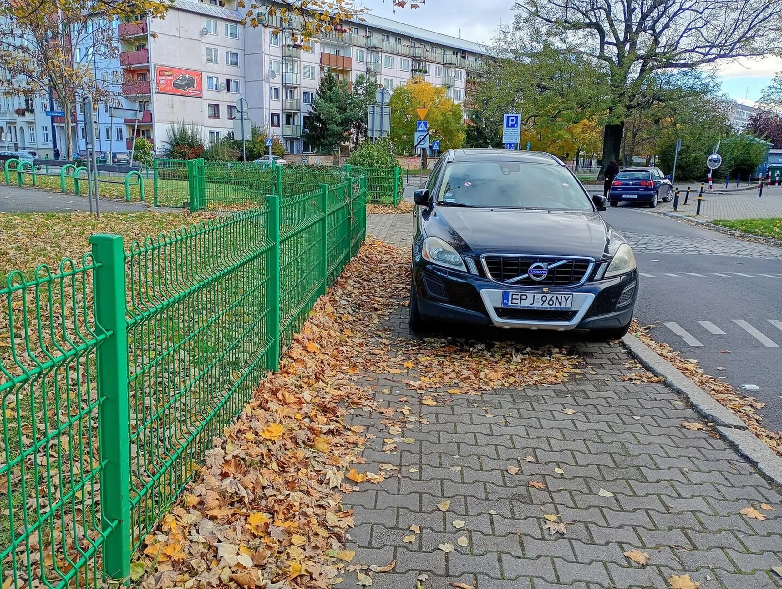 Wrocław, Plac Zamenhoffa